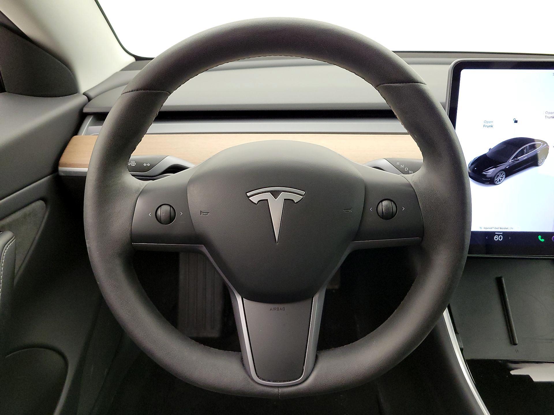Thumbnail: 2019 Tesla Model 3 - 10