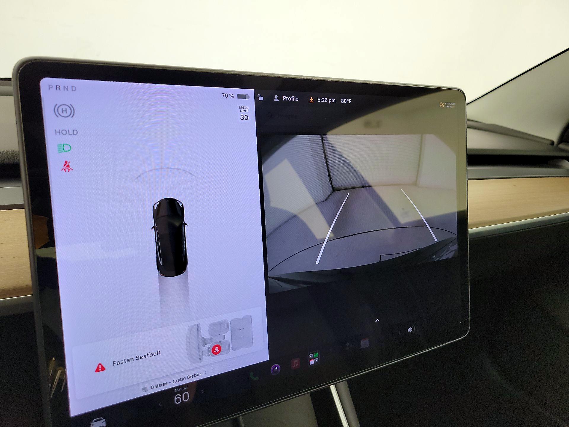 Thumbnail: 2019 Tesla Model 3 - 14