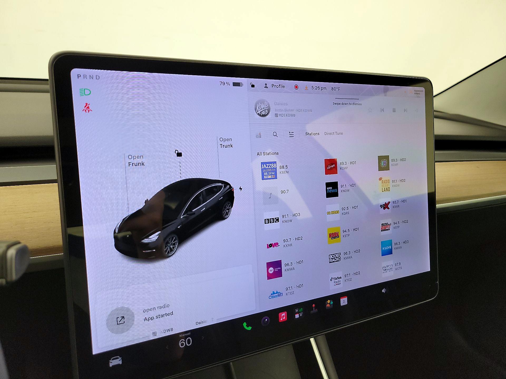 Thumbnail: 2019 Tesla Model 3 - 15
