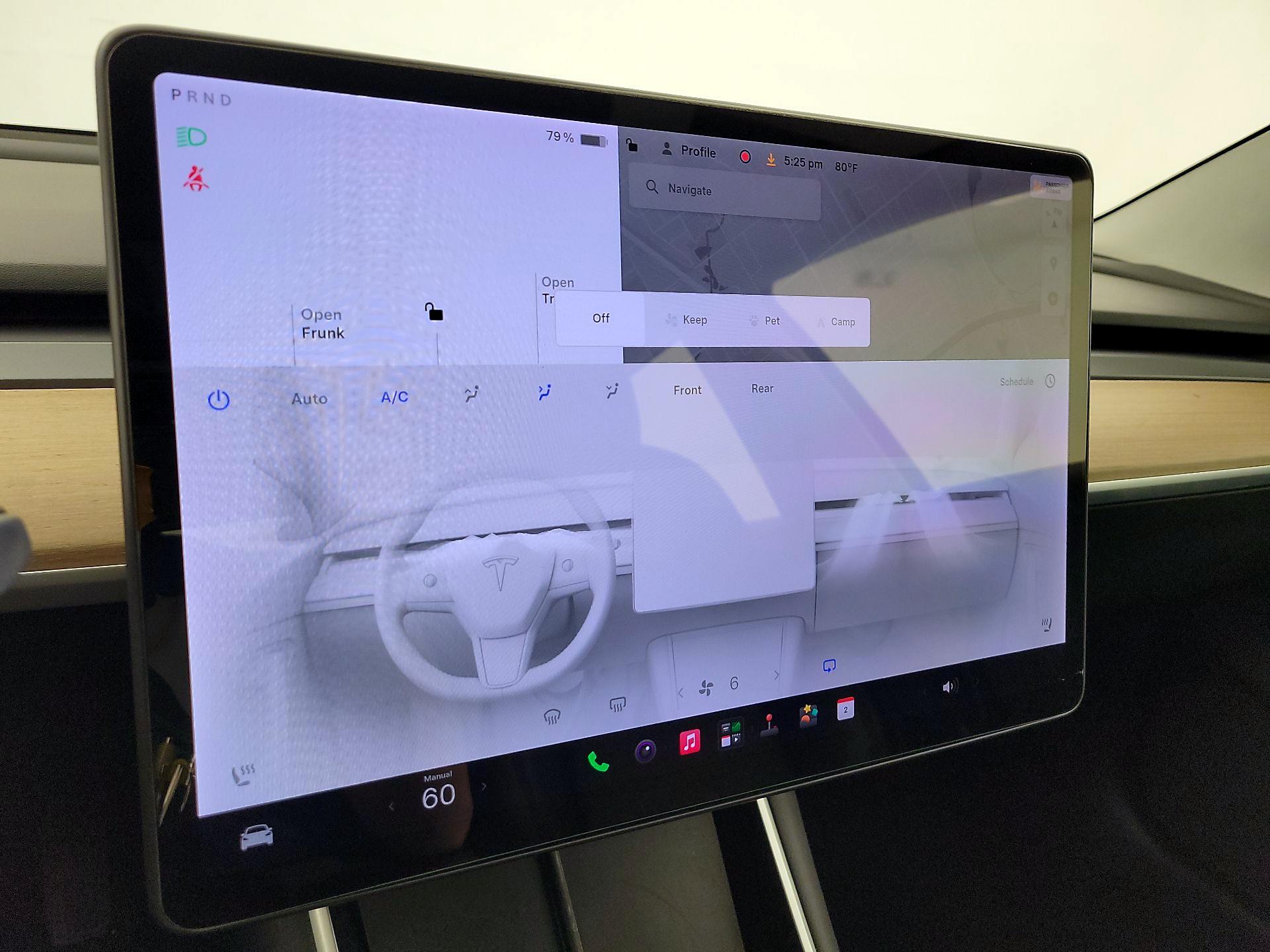 Thumbnail: 2019 Tesla Model 3 - 16