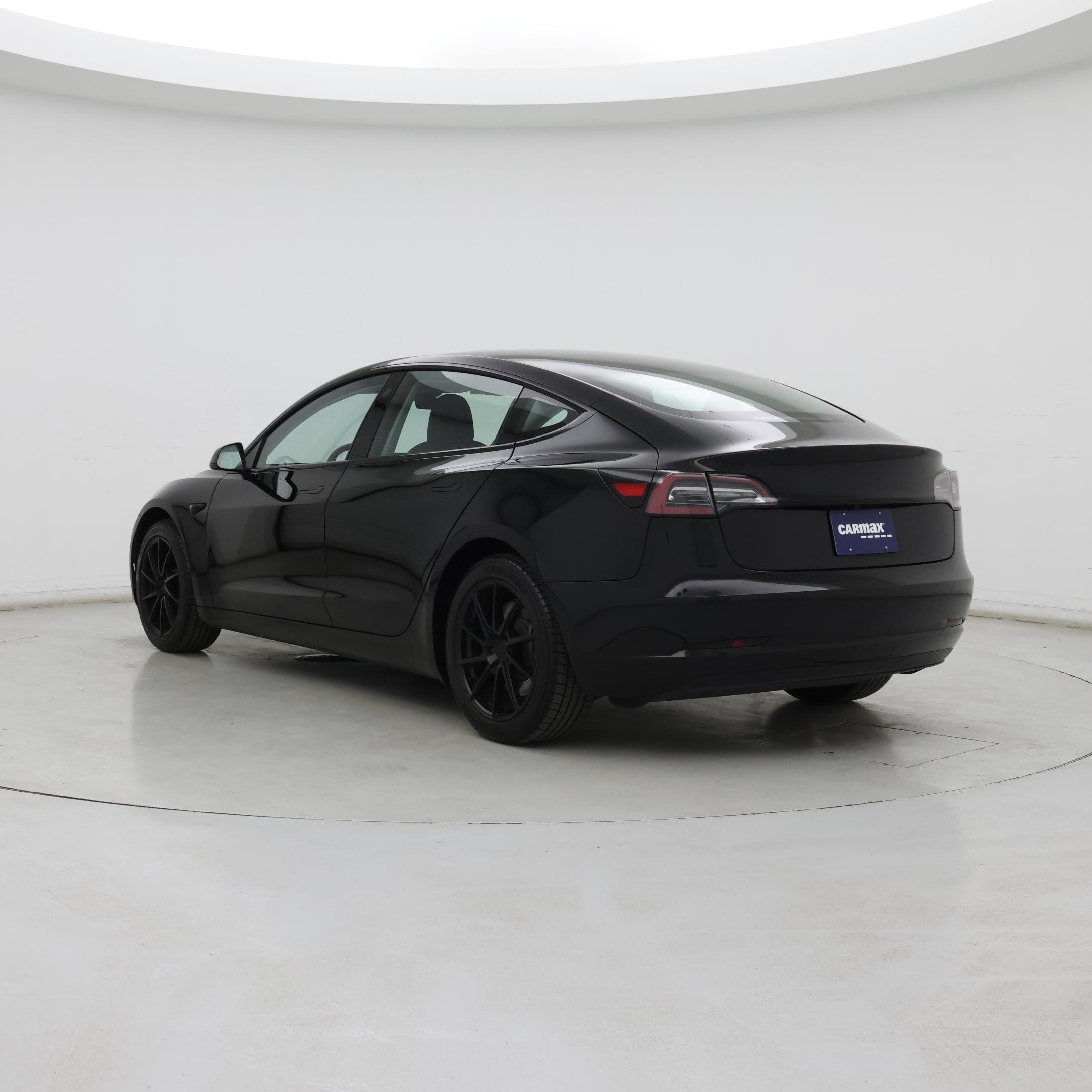 Thumbnail: 2019 Tesla Model 3 - 2
