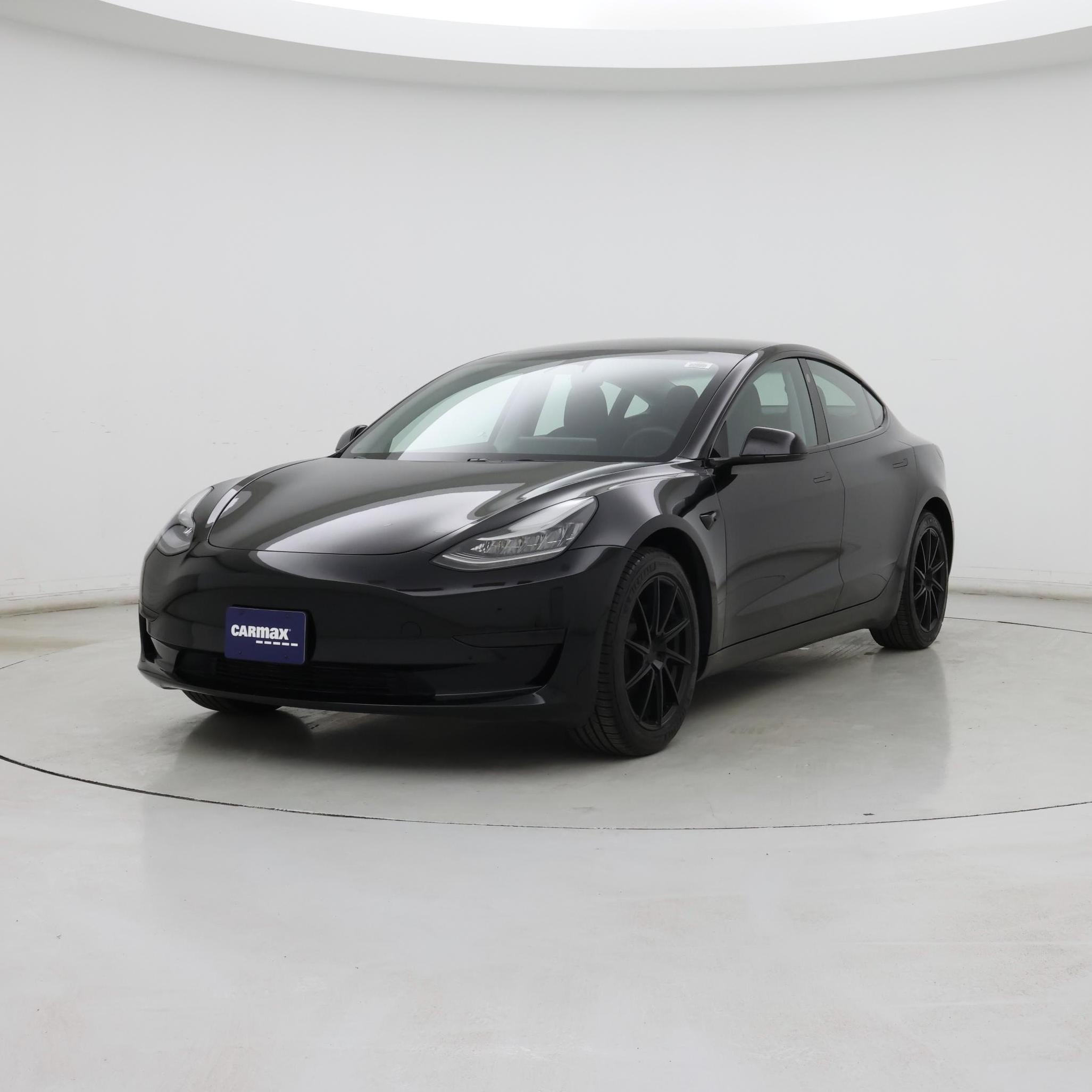 Thumbnail: 2019 Tesla Model 3 - 4