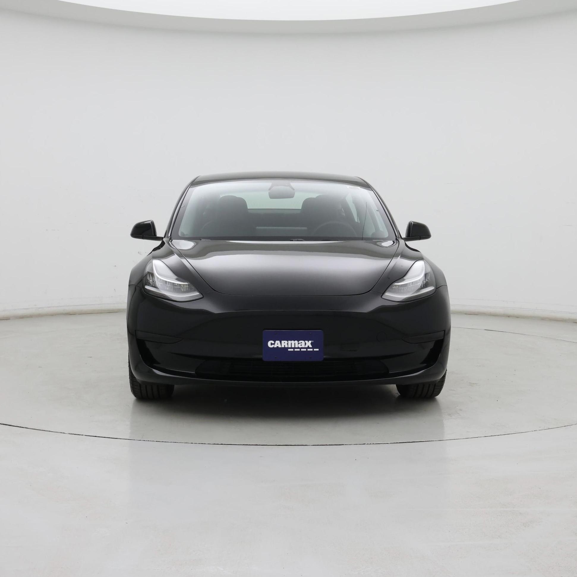 Thumbnail: 2019 Tesla Model 3 - 5