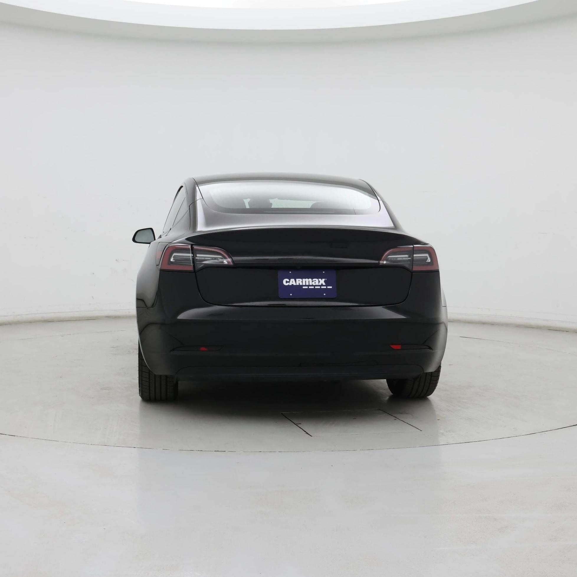 Thumbnail: 2019 Tesla Model 3 - 6