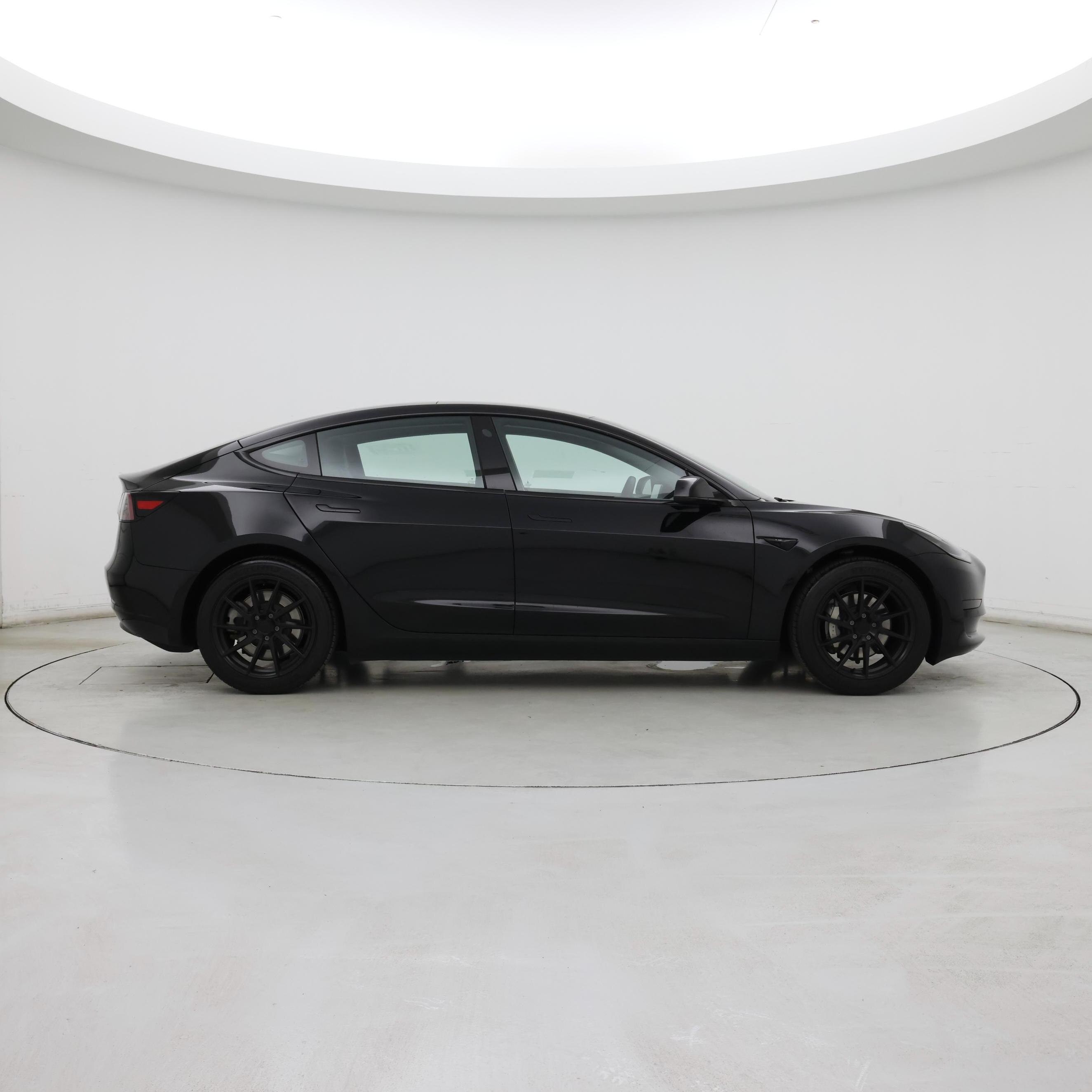 Thumbnail: 2019 Tesla Model 3 - 7