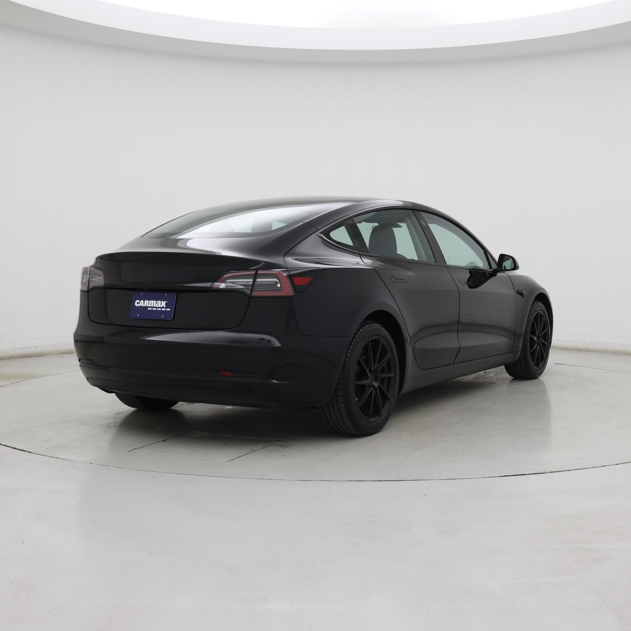 Thumbnail: 2019 Tesla Model 3 - 8