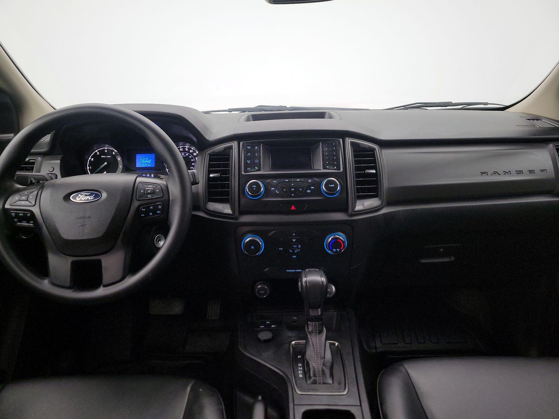 Thumbnail: 2020 Ford Ranger - 9