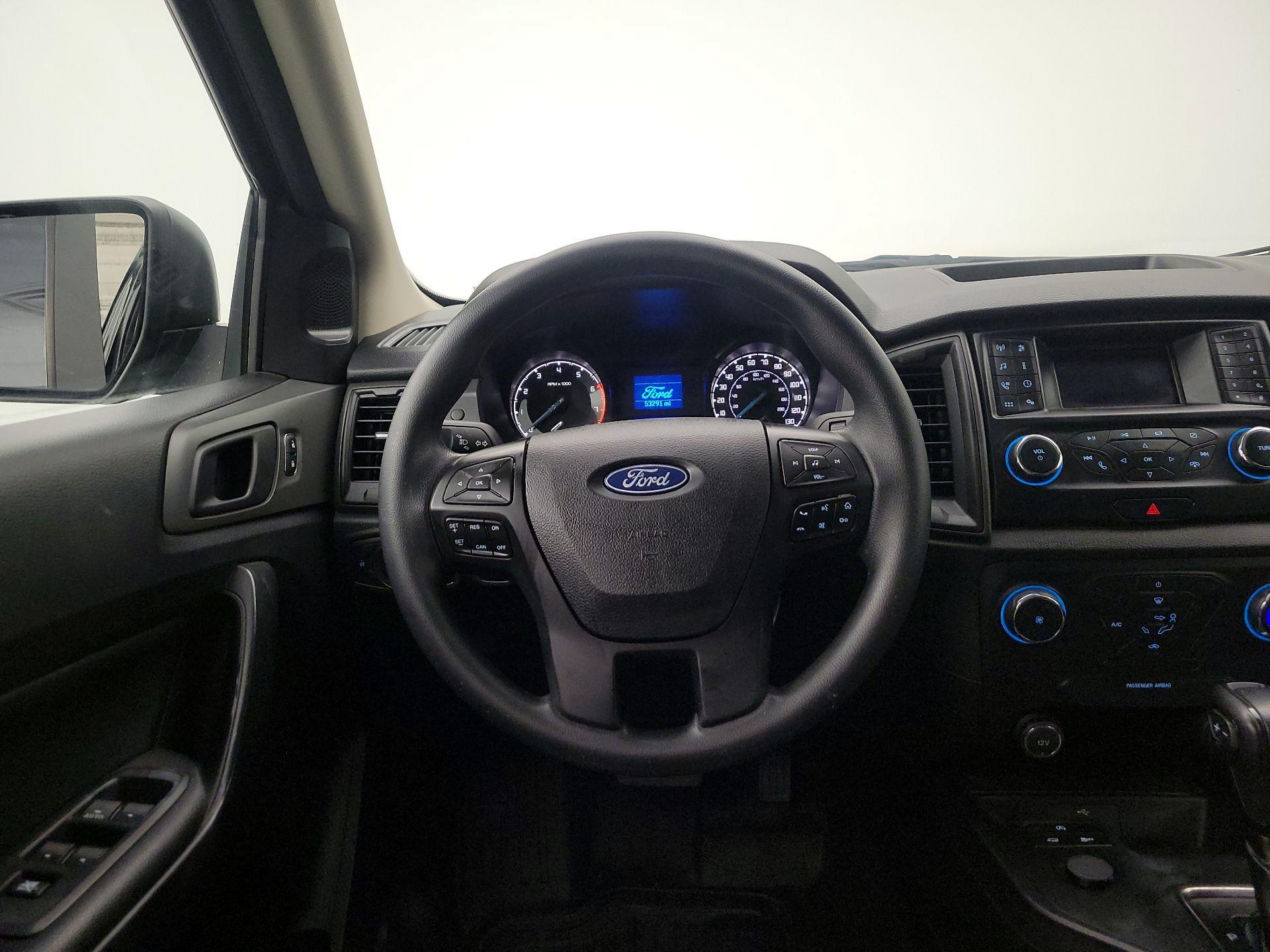 Thumbnail: 2020 Ford Ranger - 10