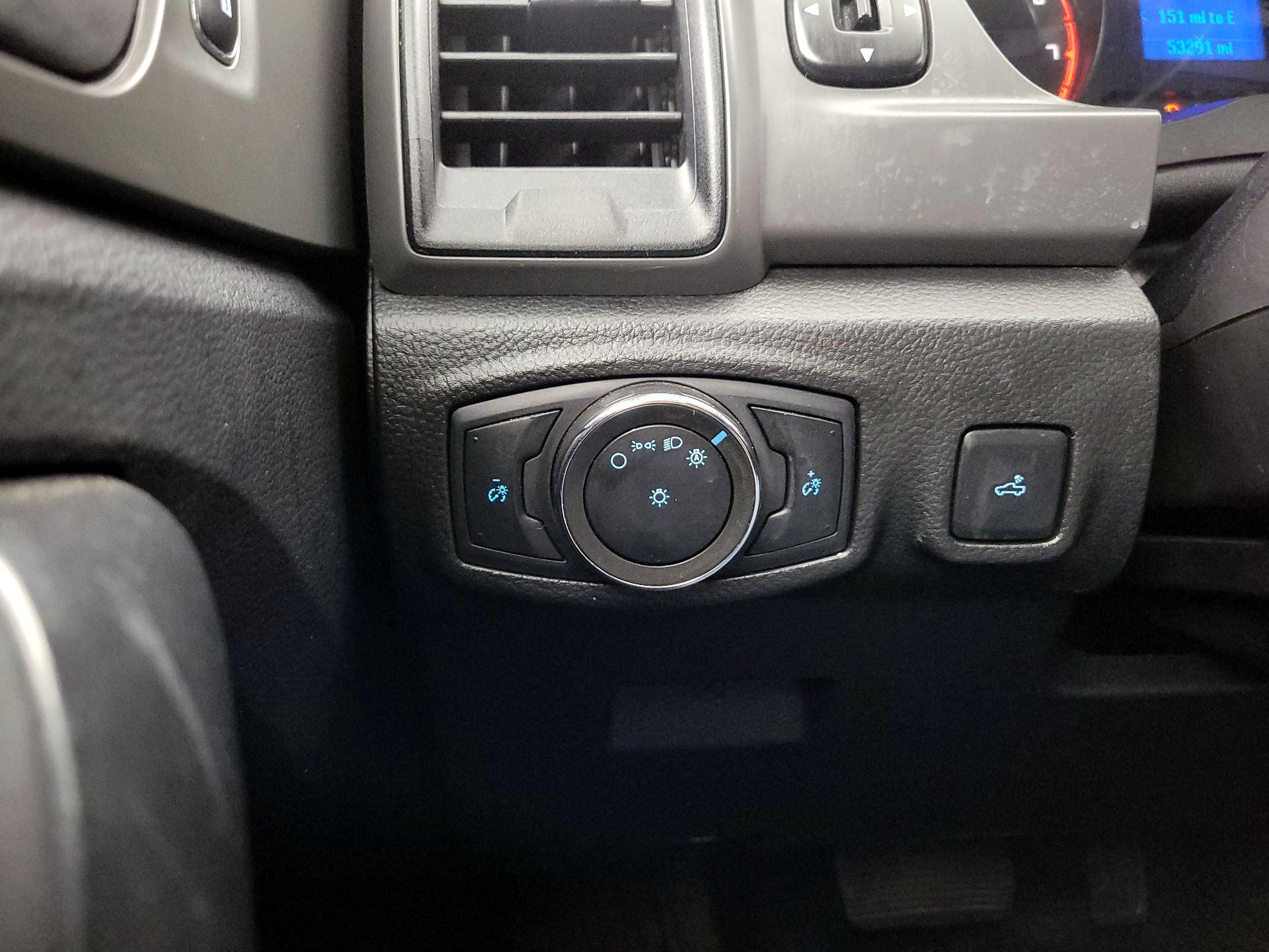 Thumbnail: 2020 Ford Ranger - 13
