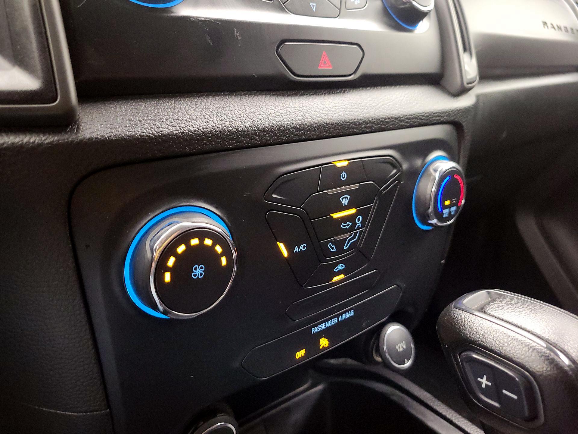 Thumbnail: 2020 Ford Ranger - 16