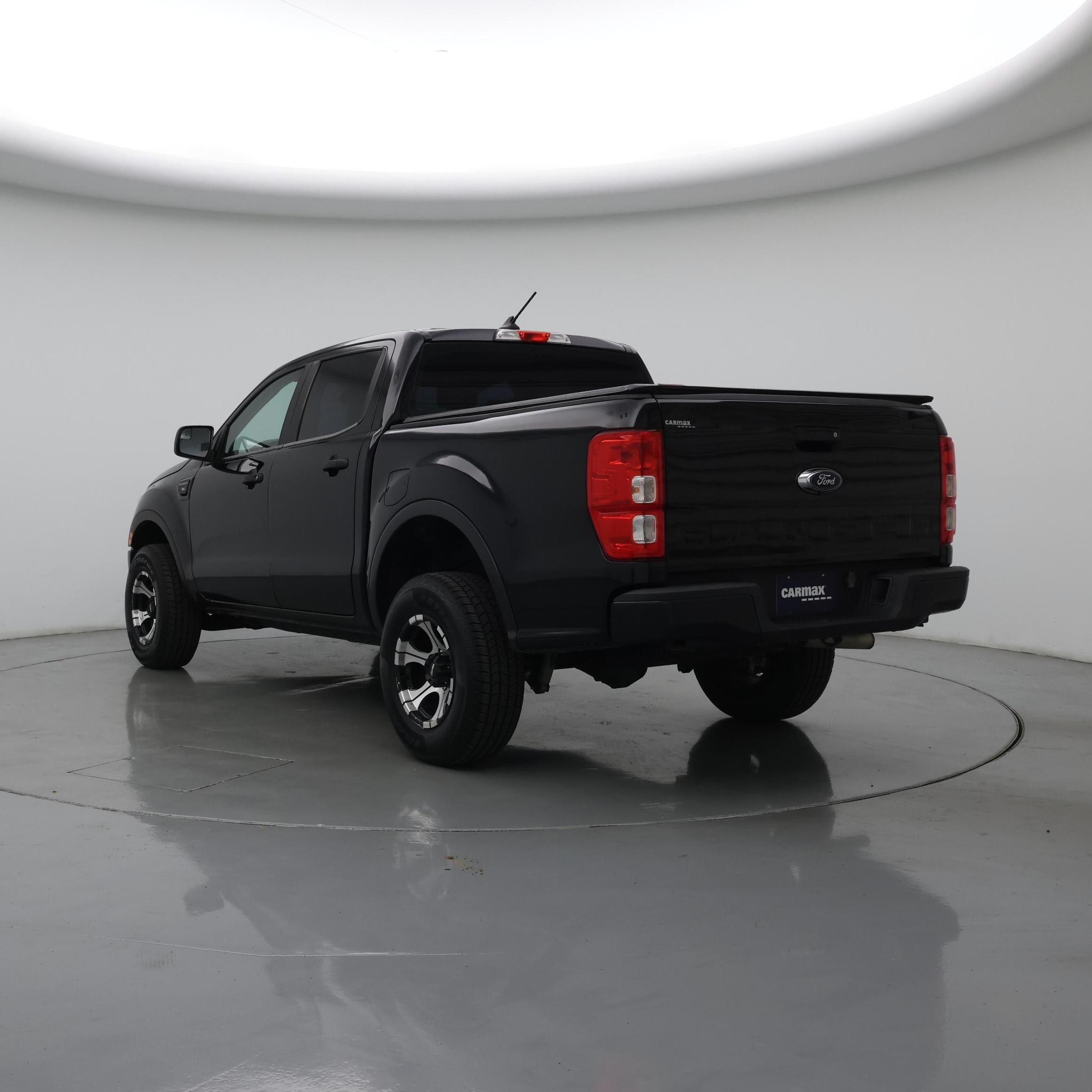 Thumbnail: 2020 Ford Ranger - 2
