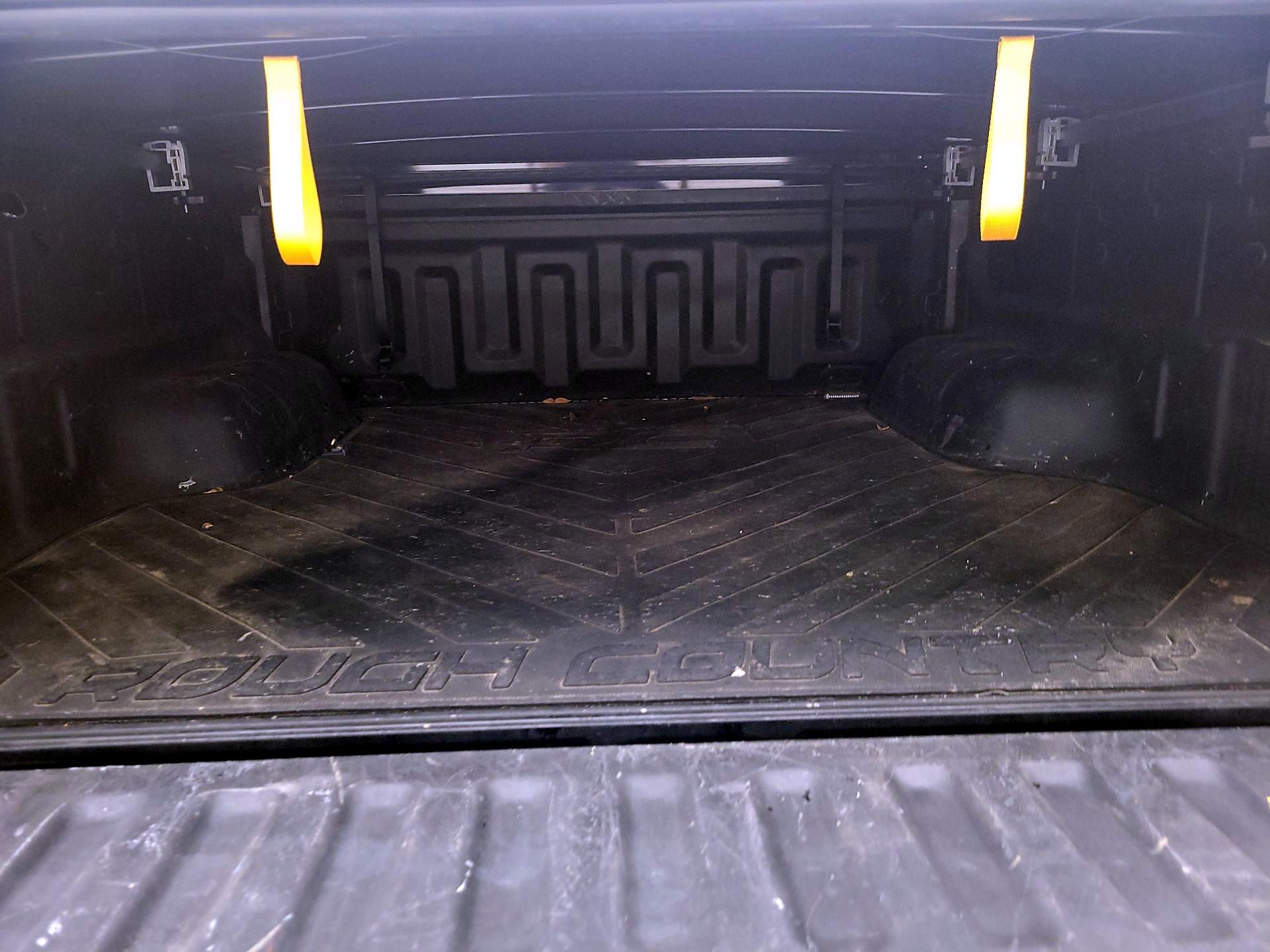 Thumbnail: 2020 Ford Ranger - 20