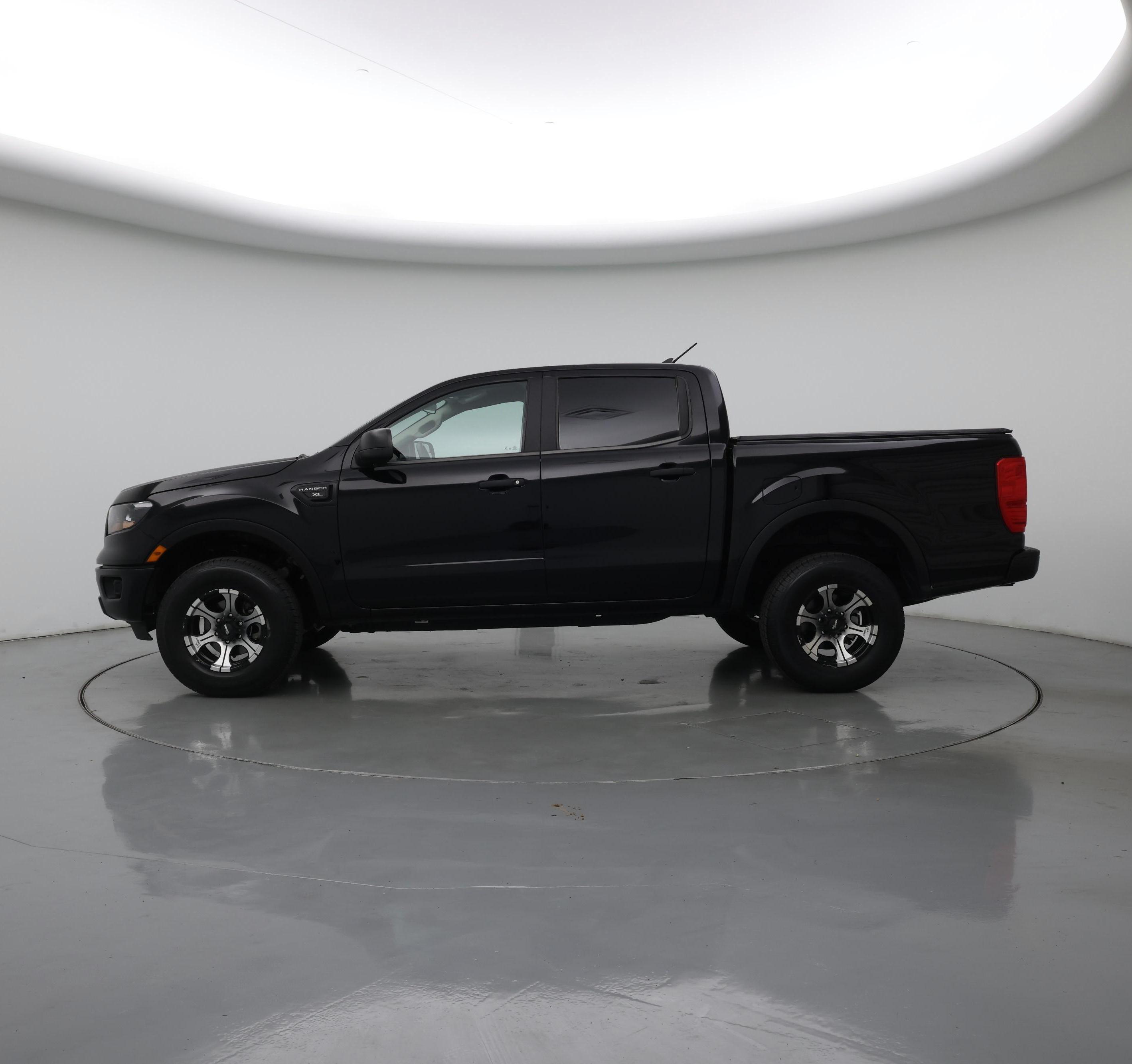 Thumbnail: 2020 Ford Ranger - 3