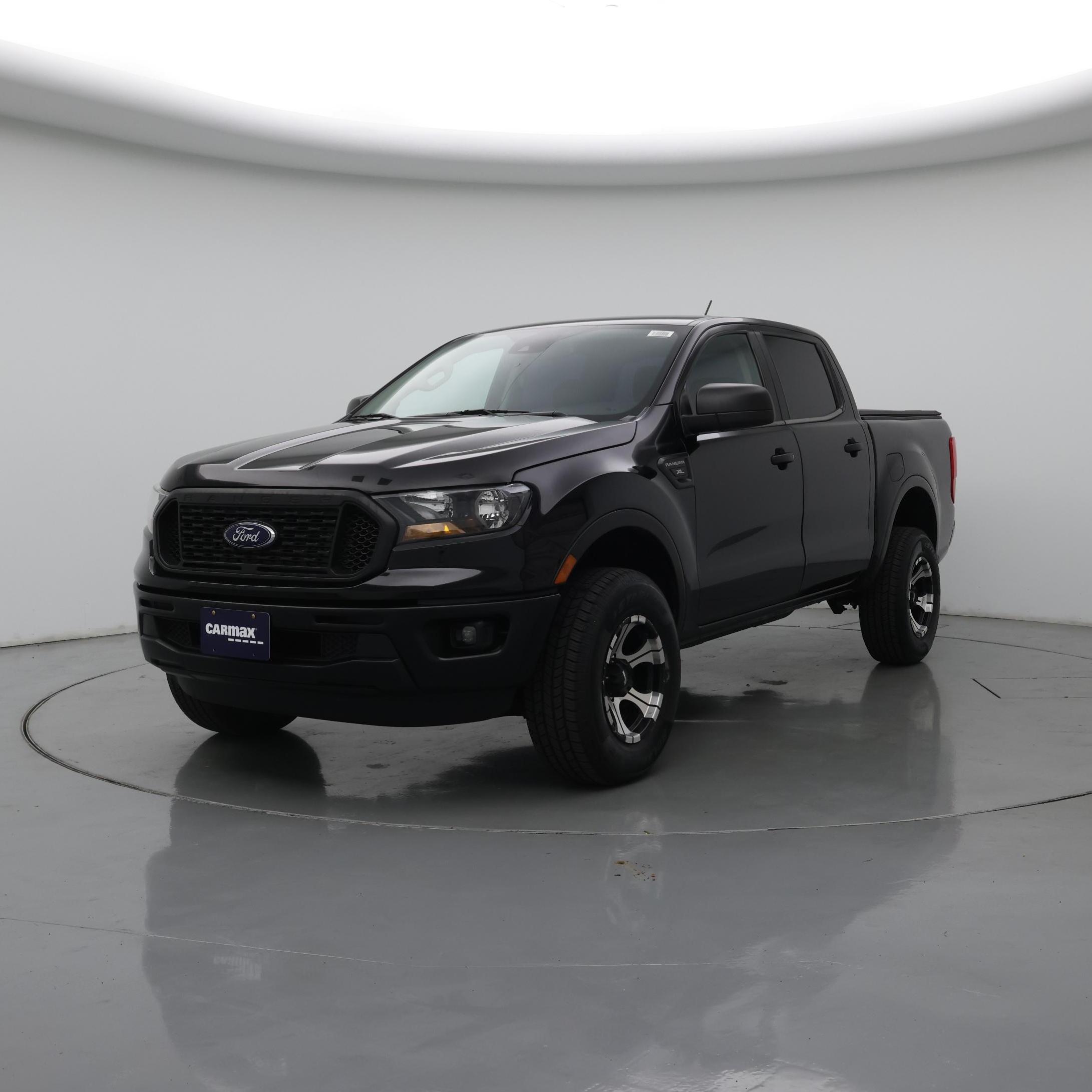 Thumbnail: 2020 Ford Ranger - 4