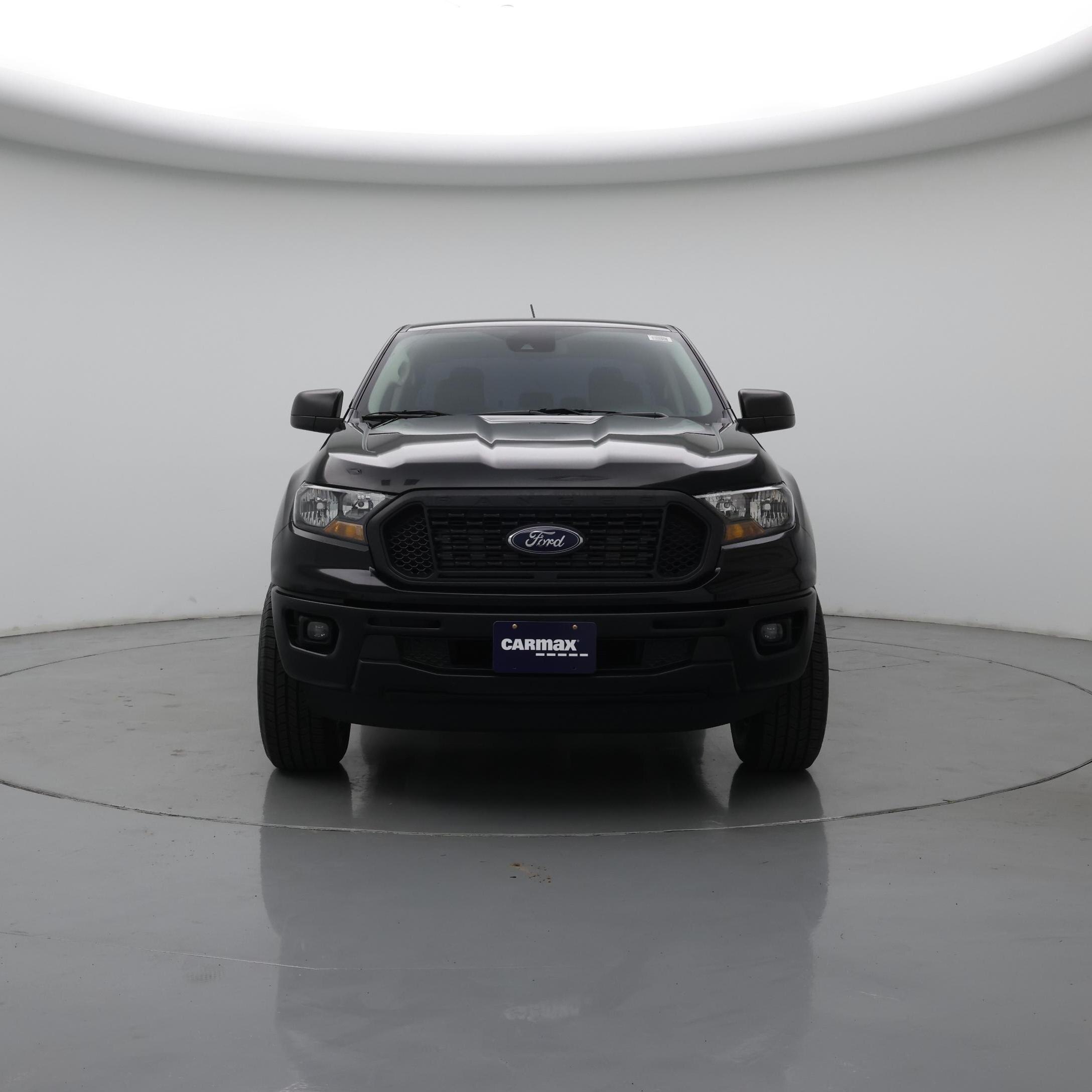 Thumbnail: 2020 Ford Ranger - 5