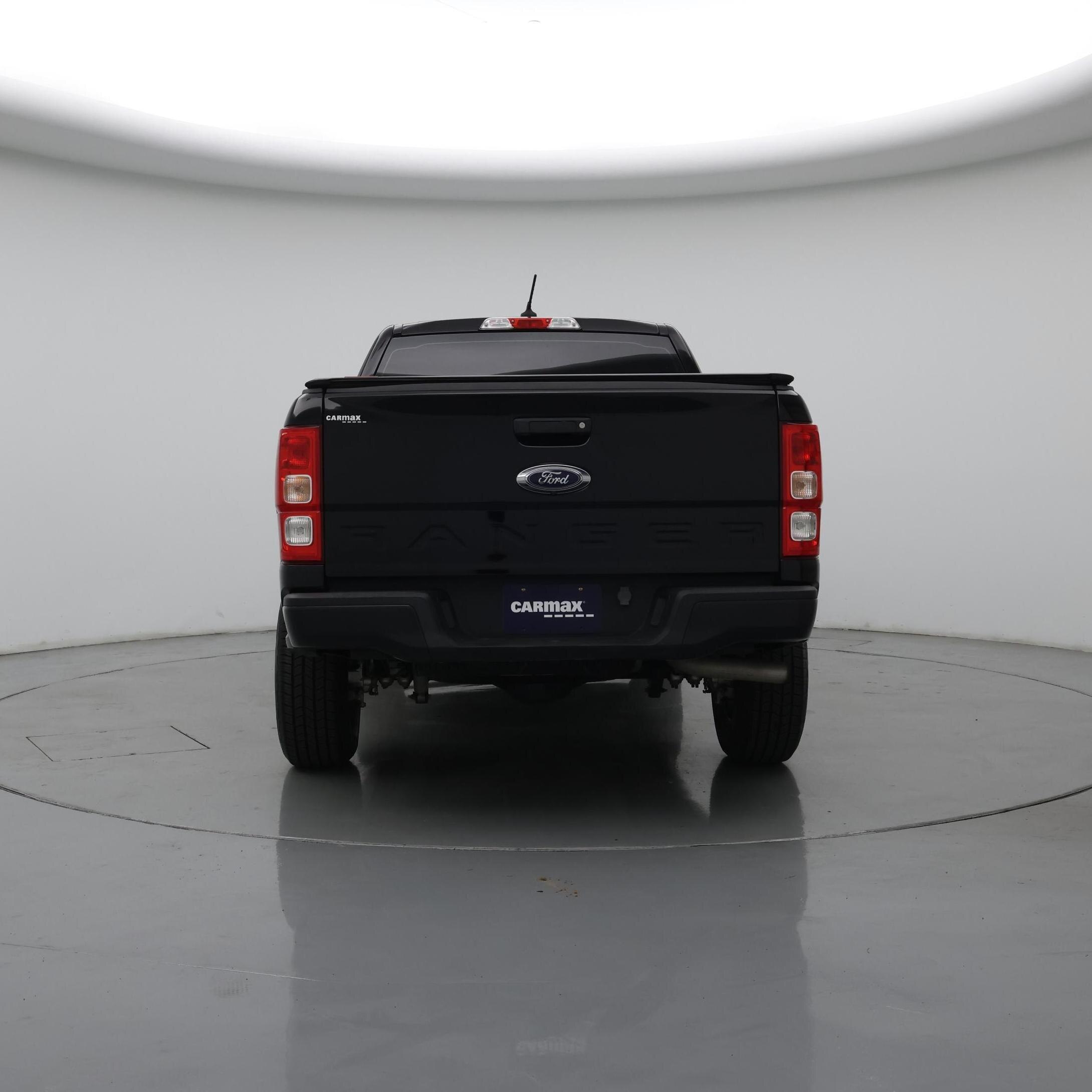 Thumbnail: 2020 Ford Ranger - 6