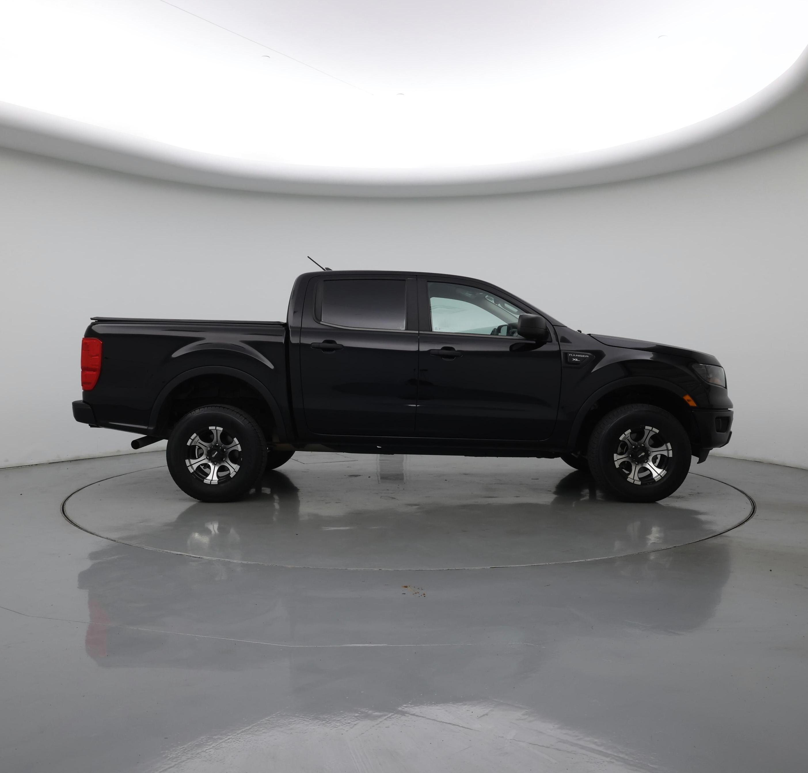 Thumbnail: 2020 Ford Ranger - 7