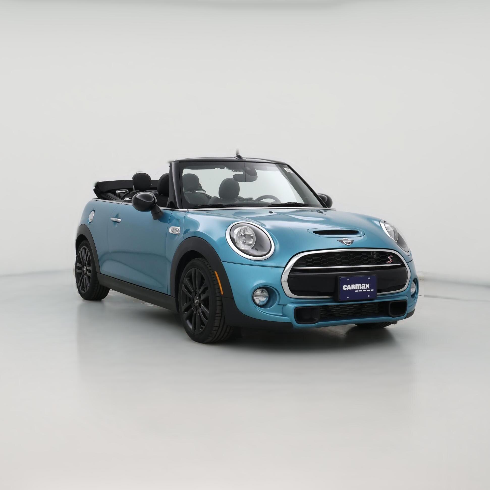 Thumbnail: 2019 MINI Cooper - 1