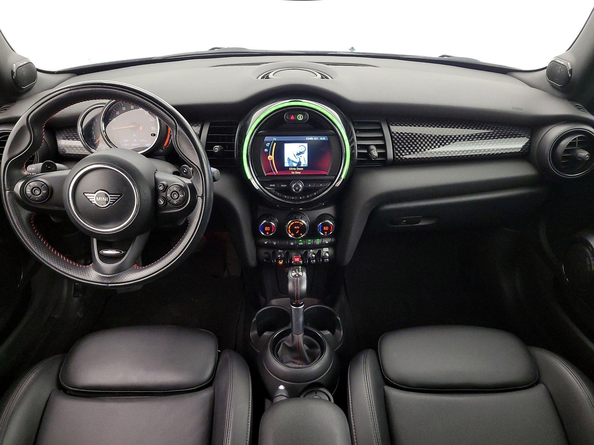 Thumbnail: 2019 MINI Cooper - 9