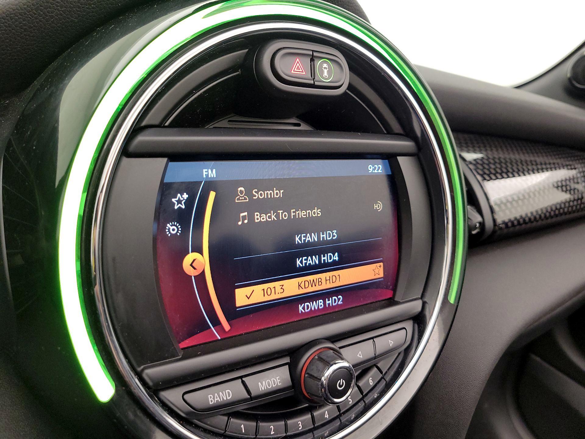 Thumbnail: 2019 MINI Cooper - 15