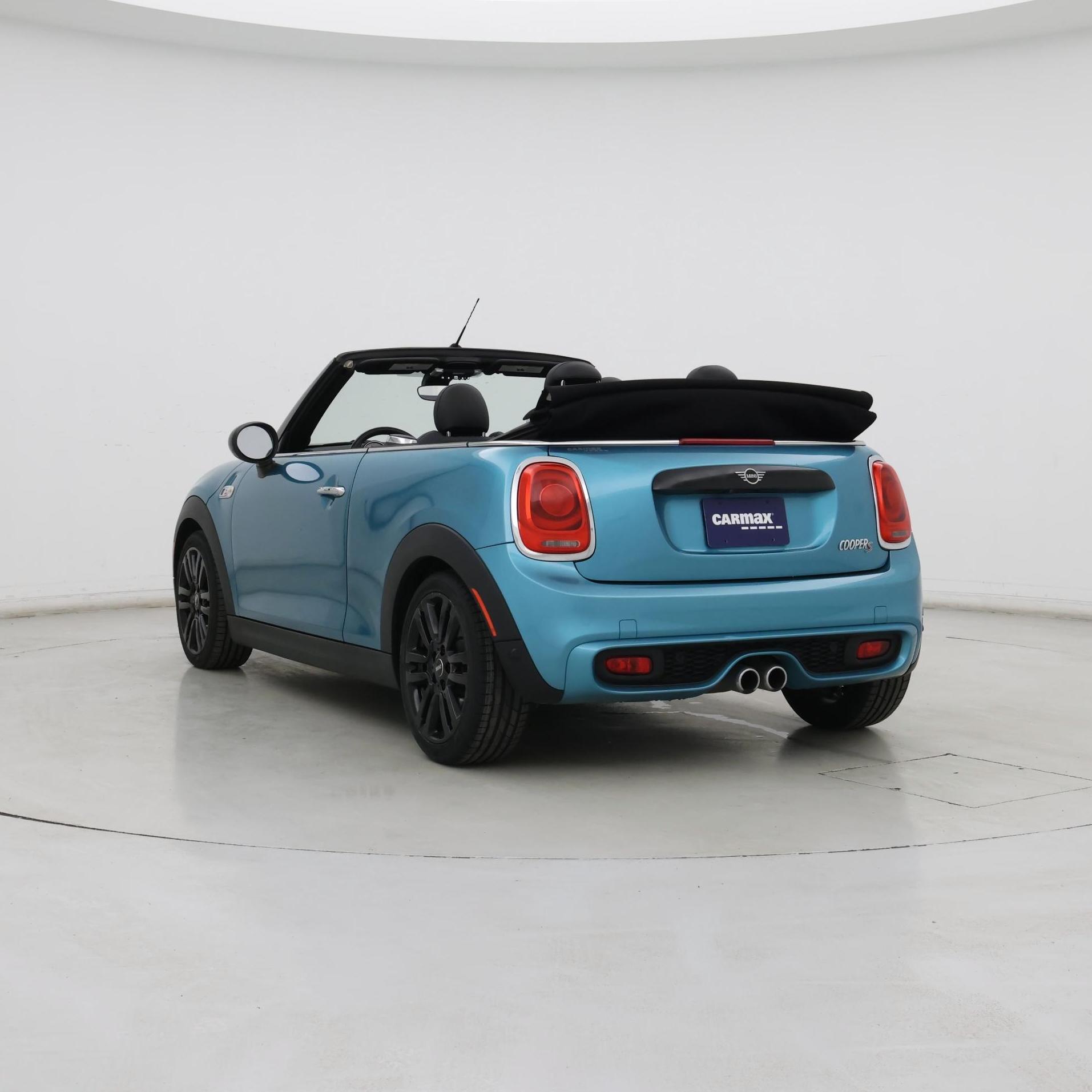 Thumbnail: 2019 MINI Cooper - 2