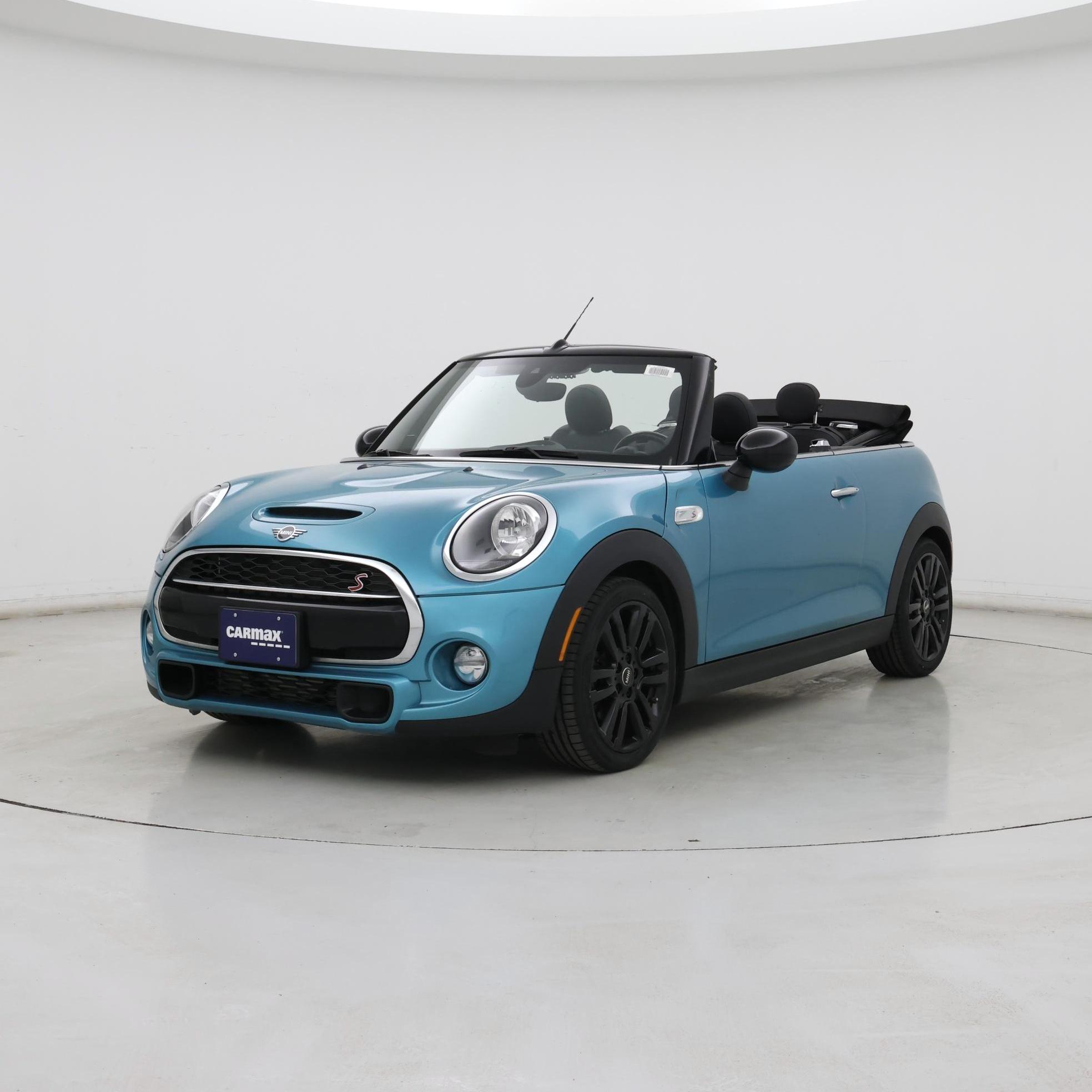 Thumbnail: 2019 MINI Cooper - 4