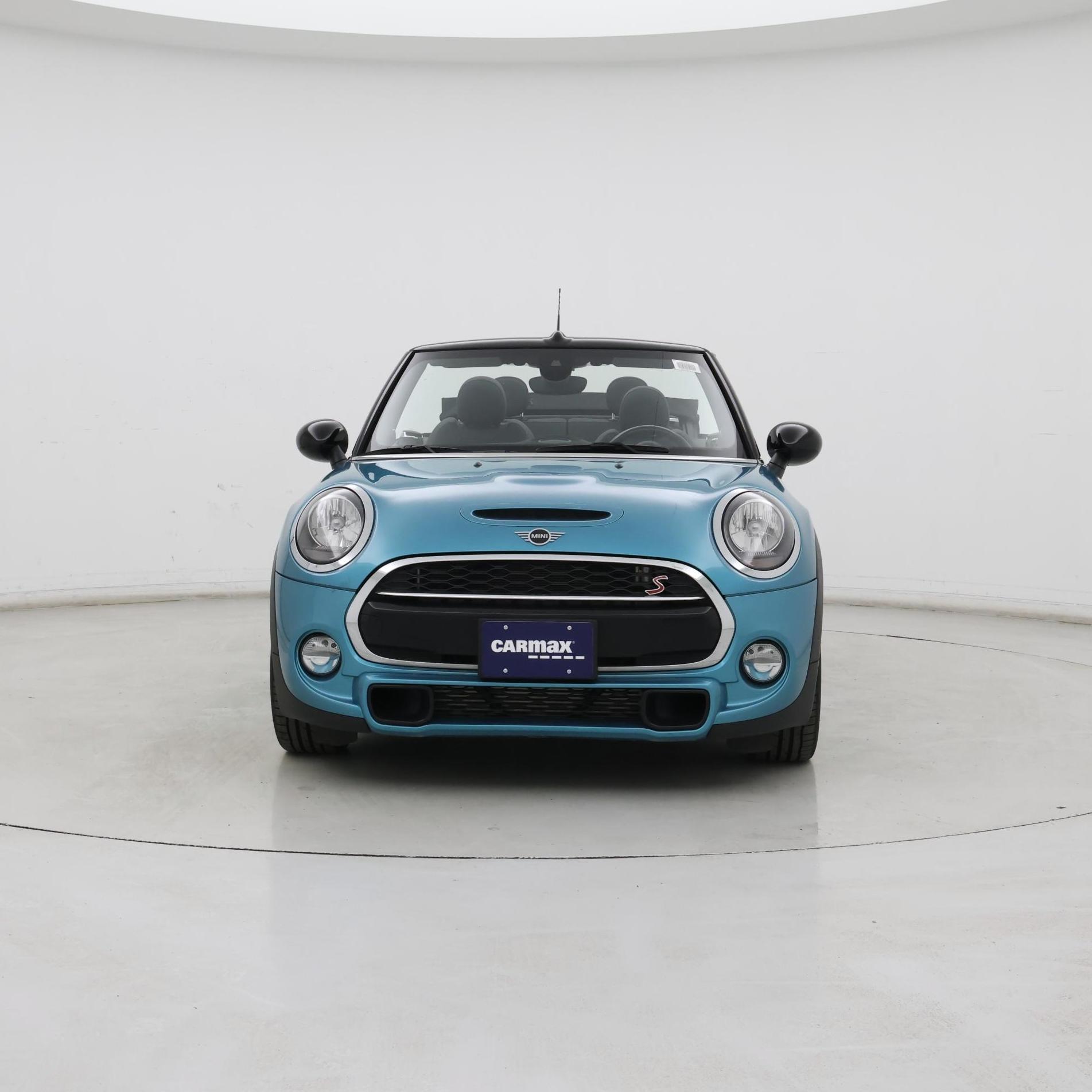 Thumbnail: 2019 MINI Cooper - 5