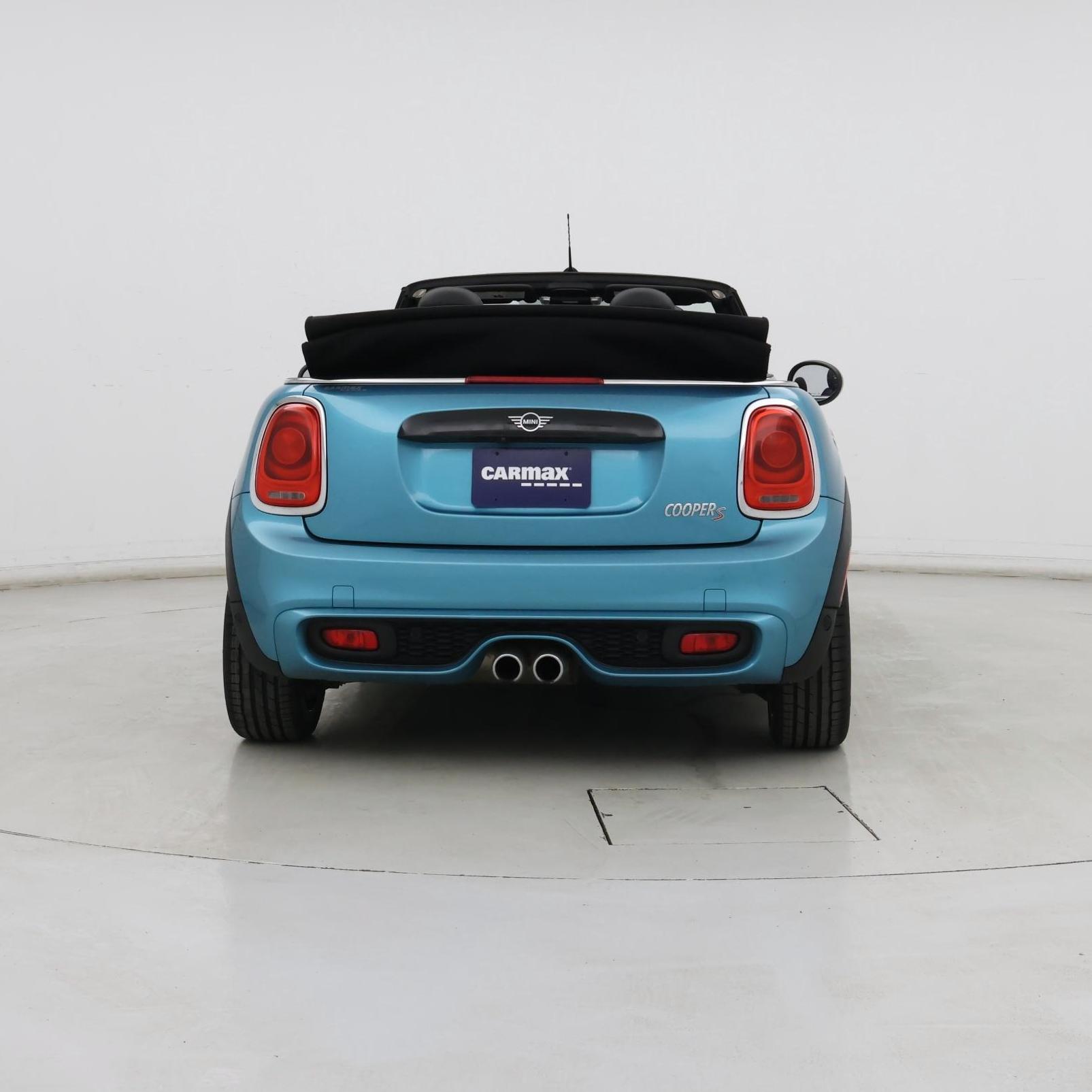 Thumbnail: 2019 MINI Cooper - 6
