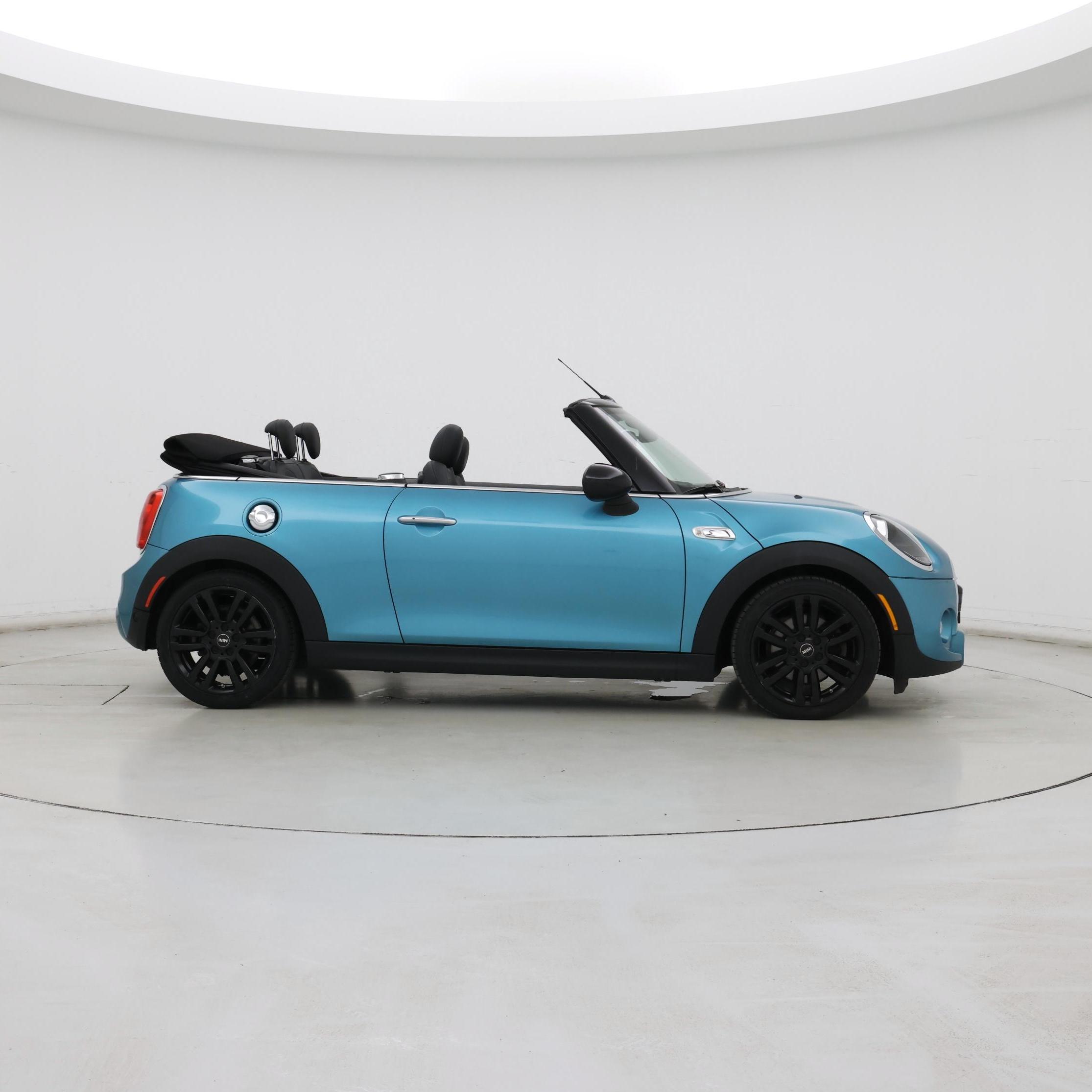 Thumbnail: 2019 MINI Cooper - 7