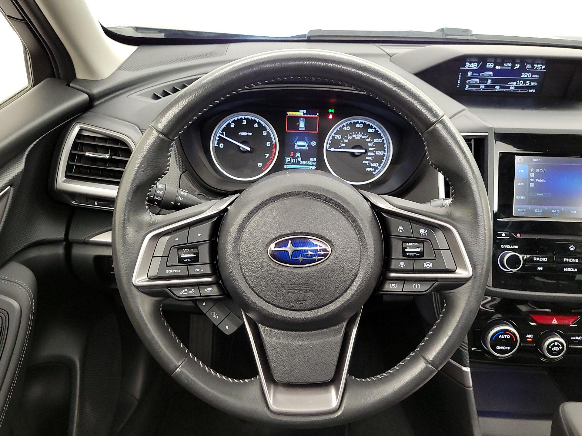 Thumbnail: 2023 Subaru Forester - 10