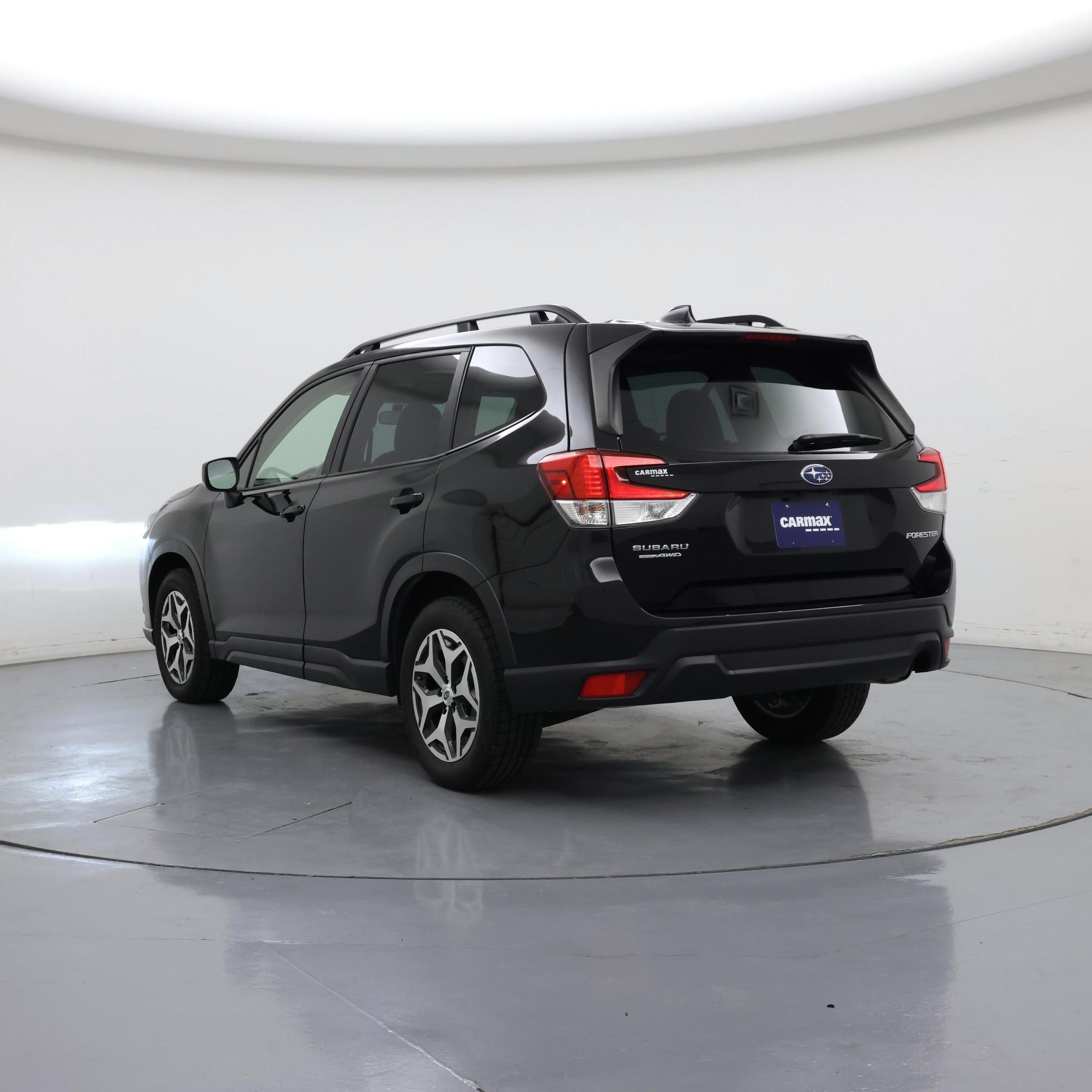 Thumbnail: 2023 Subaru Forester - 2