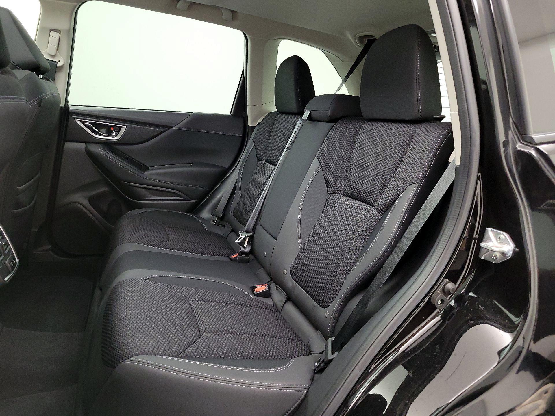 Thumbnail: 2023 Subaru Forester - 20