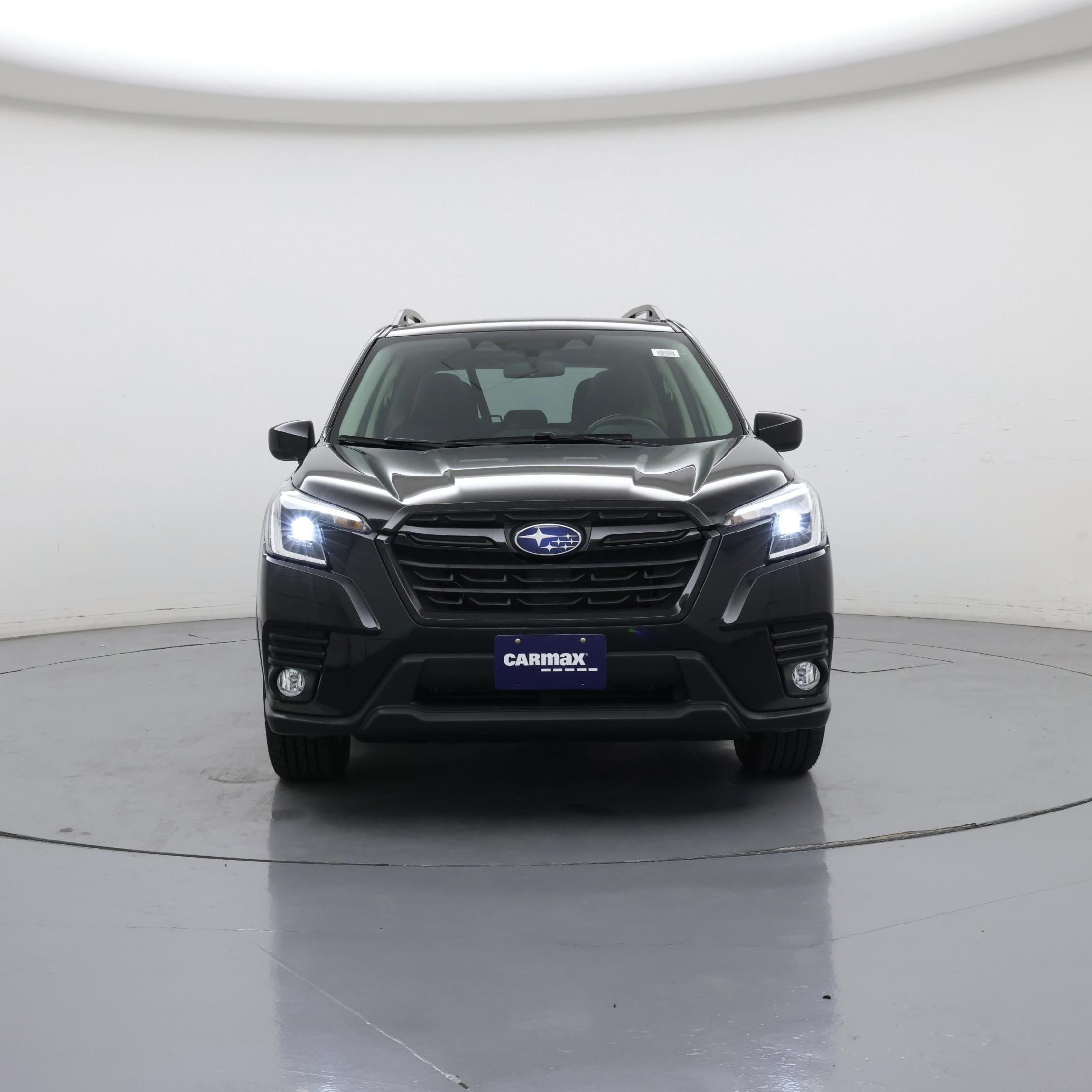 Thumbnail: 2023 Subaru Forester - 5