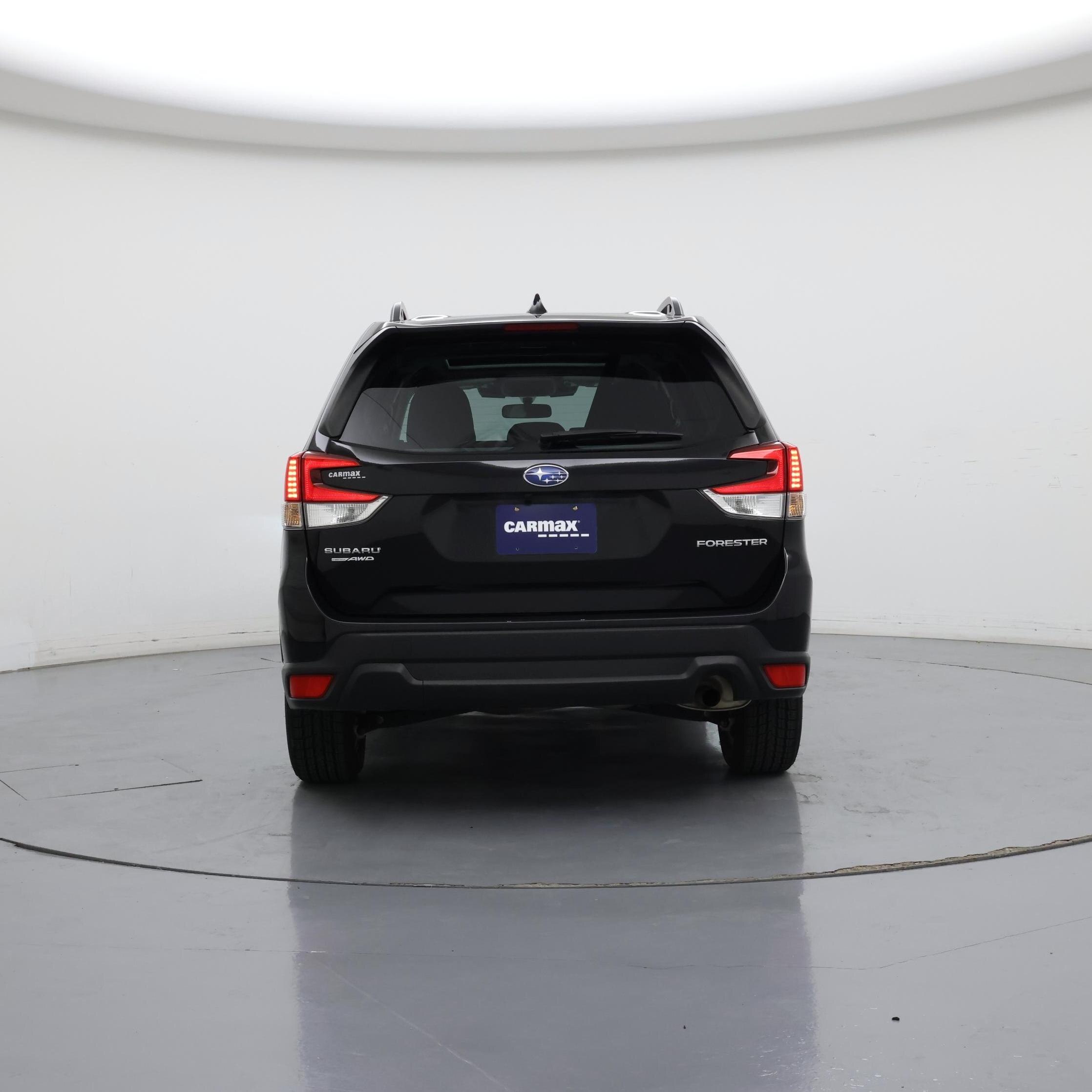 Thumbnail: 2023 Subaru Forester - 6