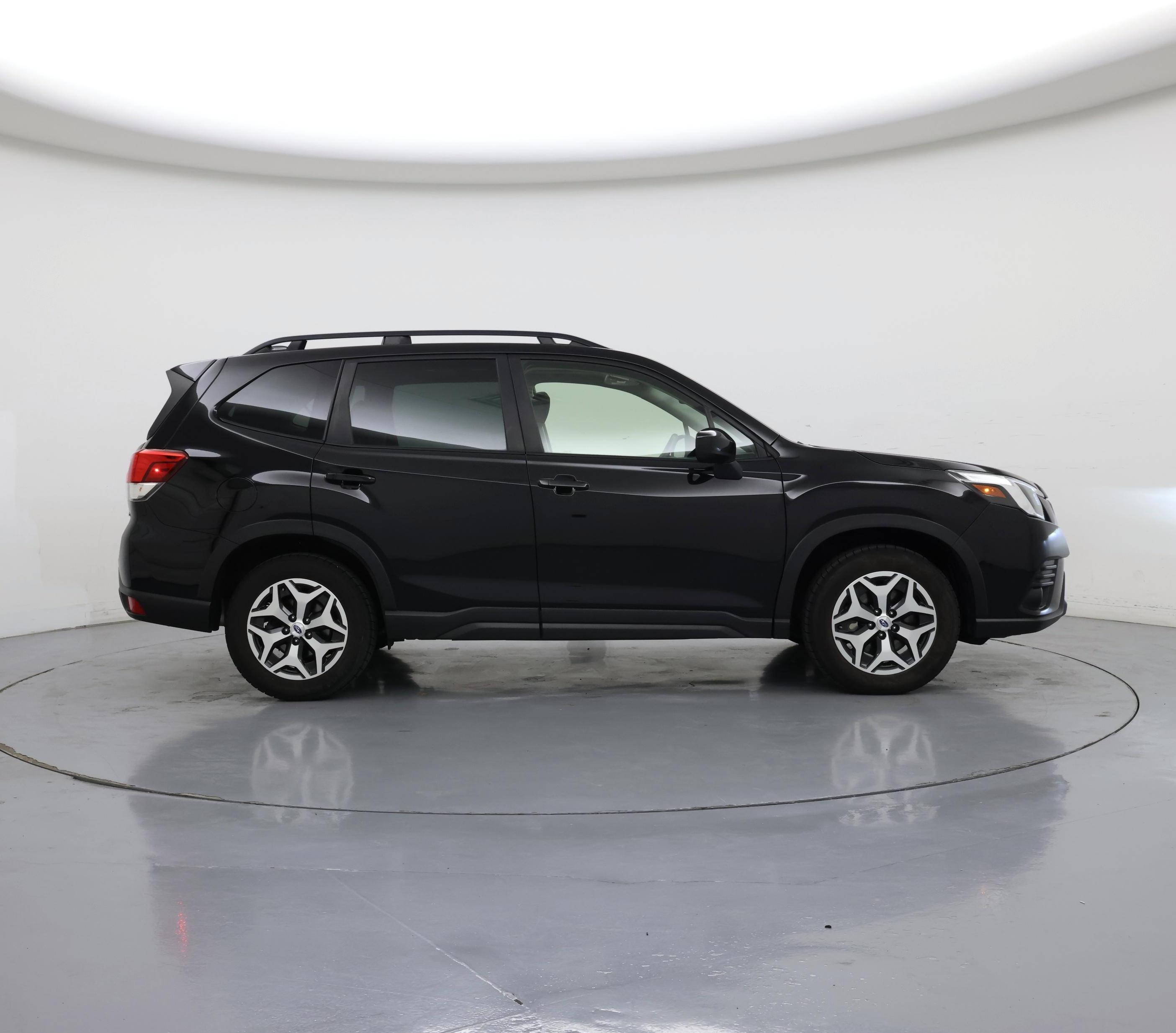 Thumbnail: 2023 Subaru Forester - 7