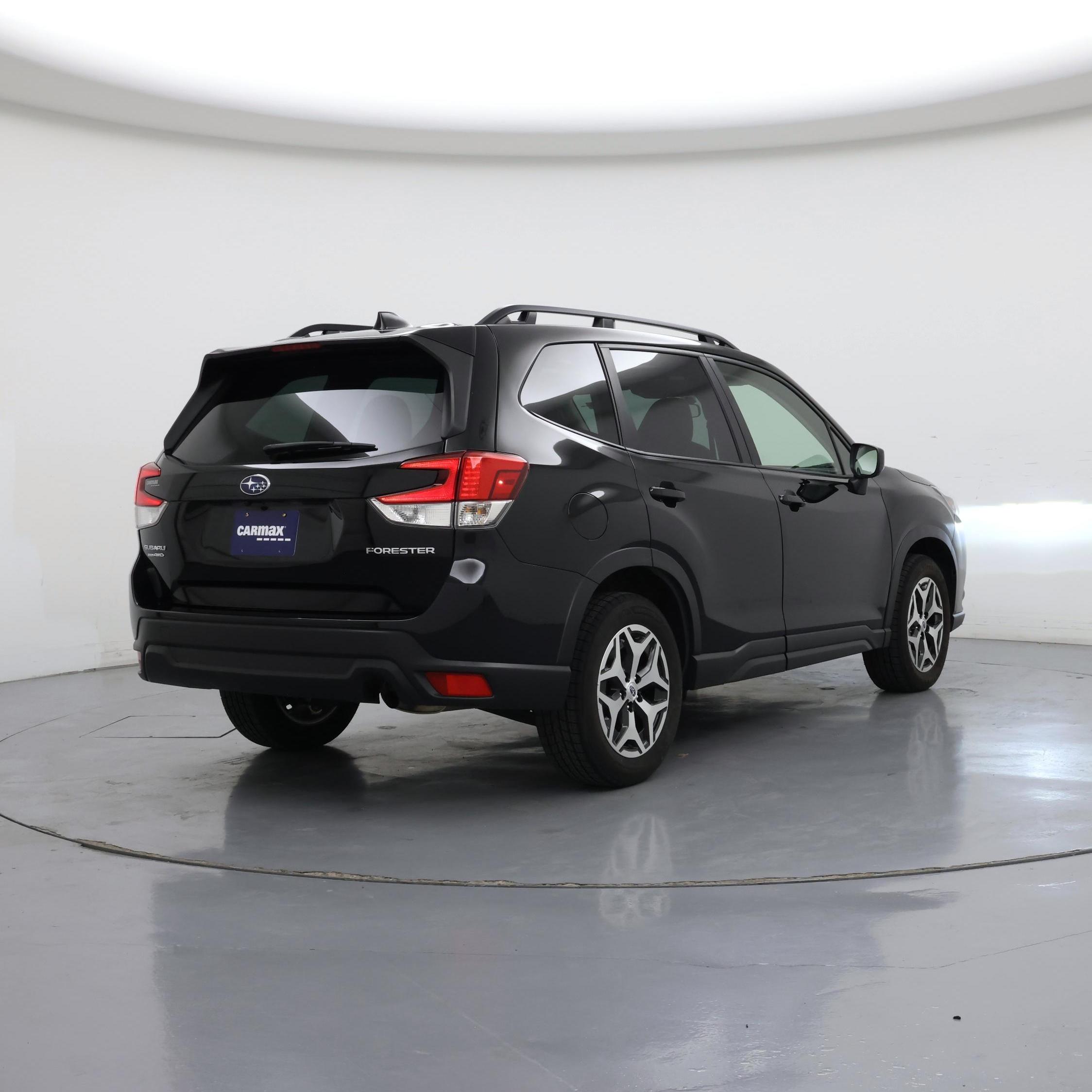 Thumbnail: 2023 Subaru Forester - 8