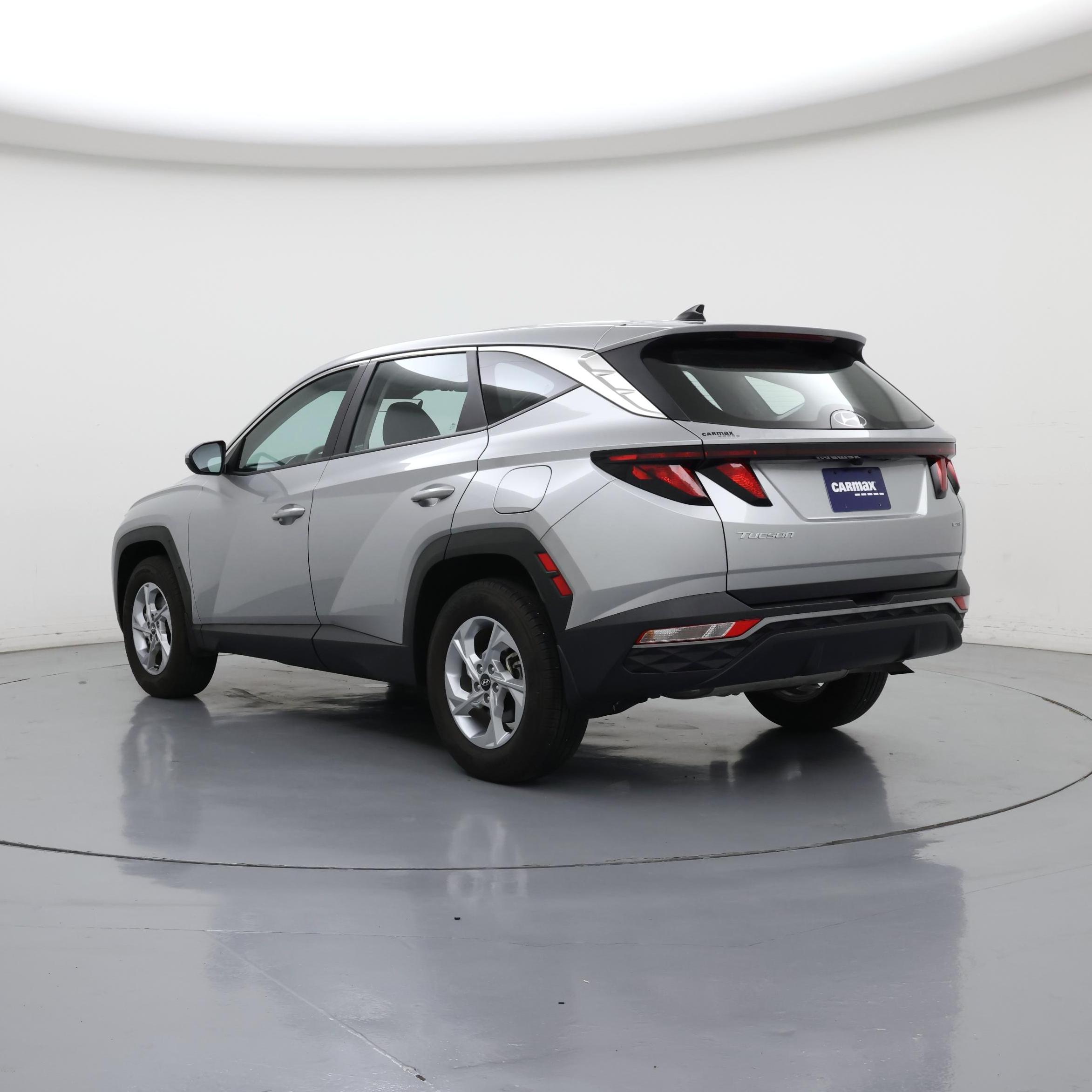 Thumbnail: 2023 Hyundai Tucson - 2