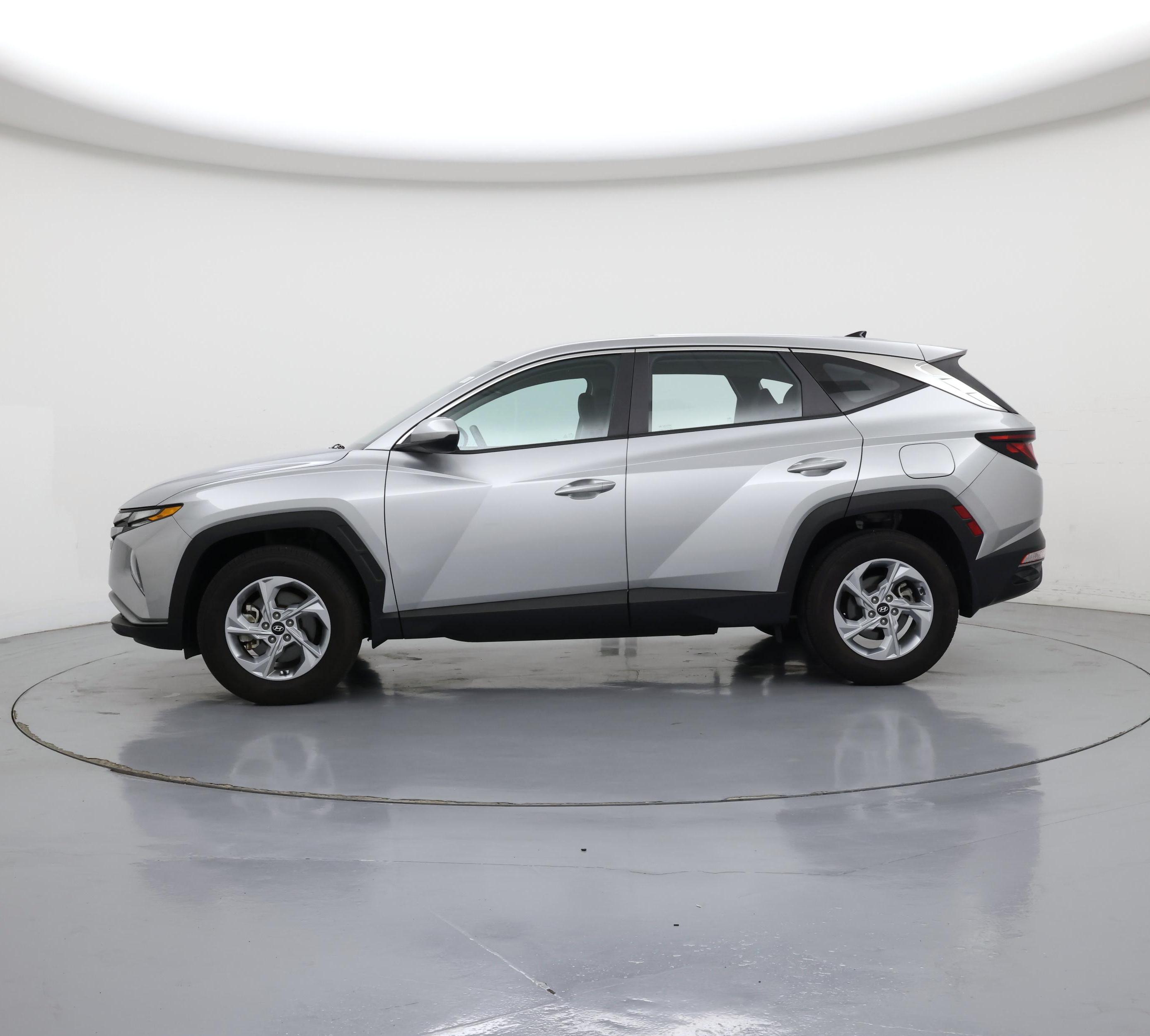 Thumbnail: 2023 Hyundai Tucson - 3