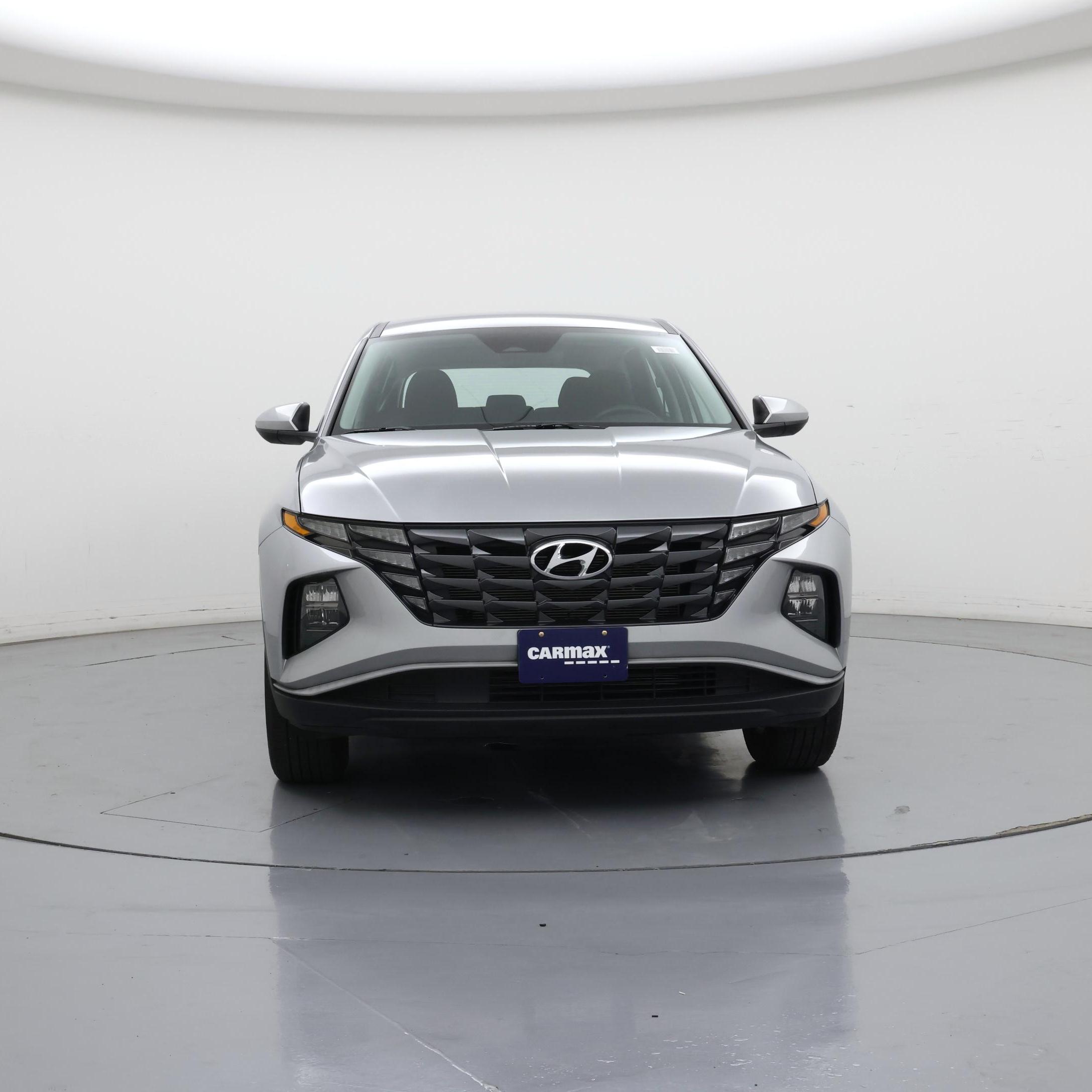 Thumbnail: 2023 Hyundai Tucson - 5