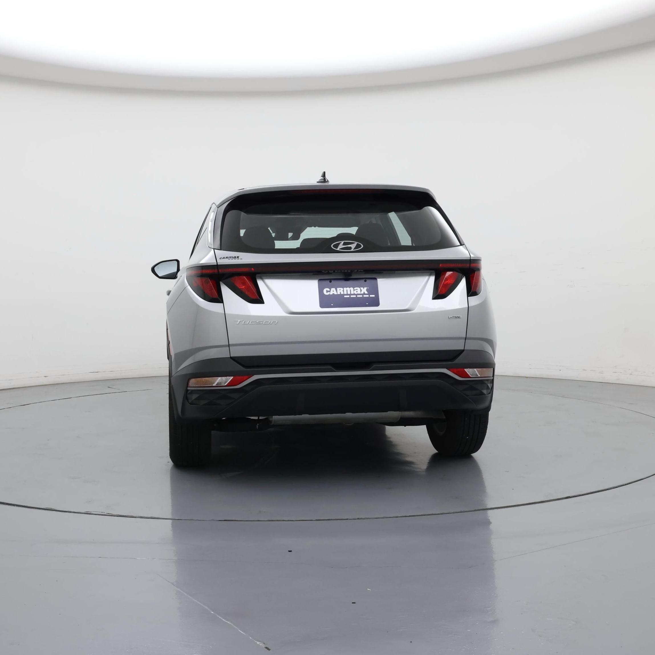 Thumbnail: 2023 Hyundai Tucson - 6
