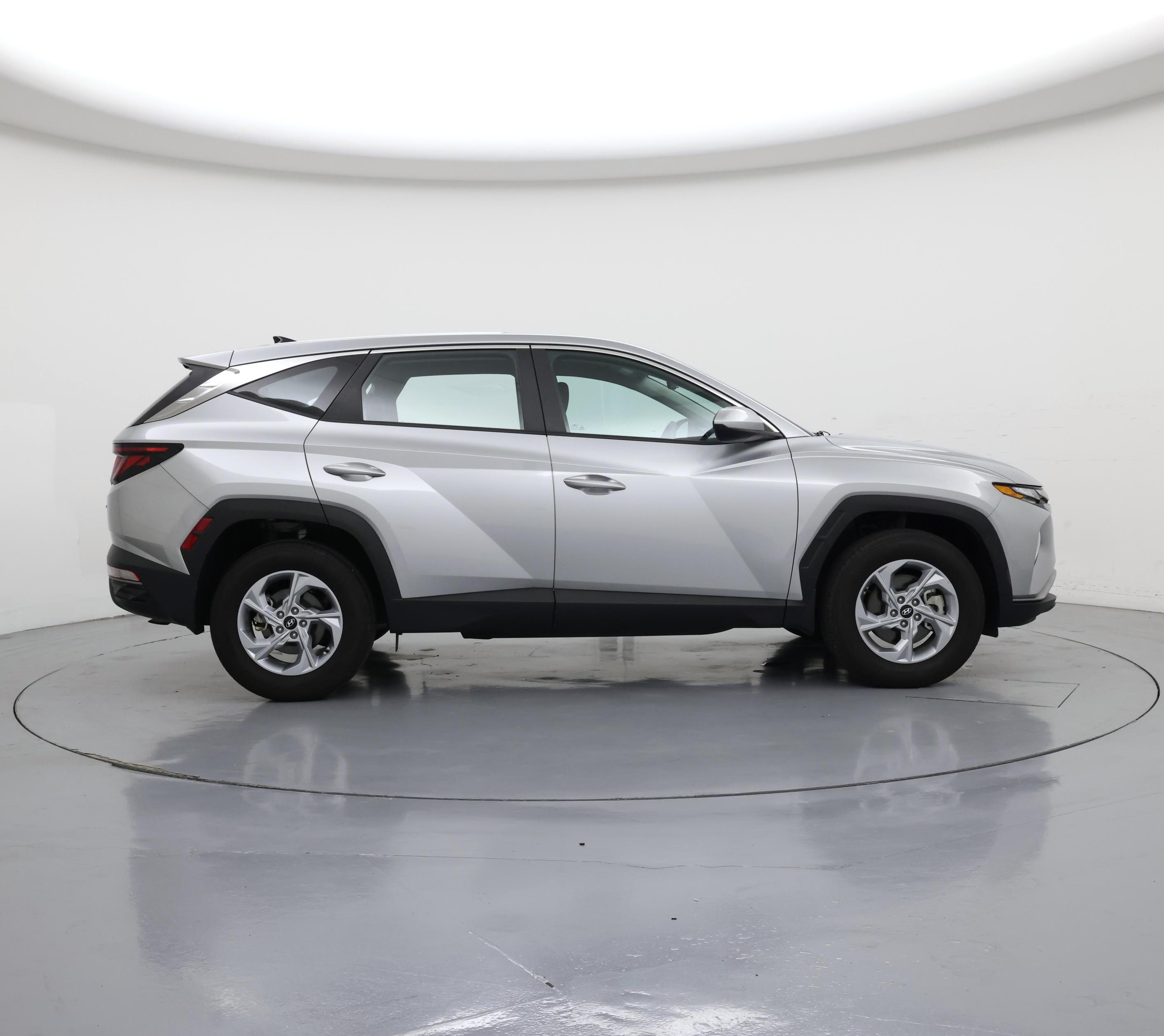 Thumbnail: 2023 Hyundai Tucson - 7