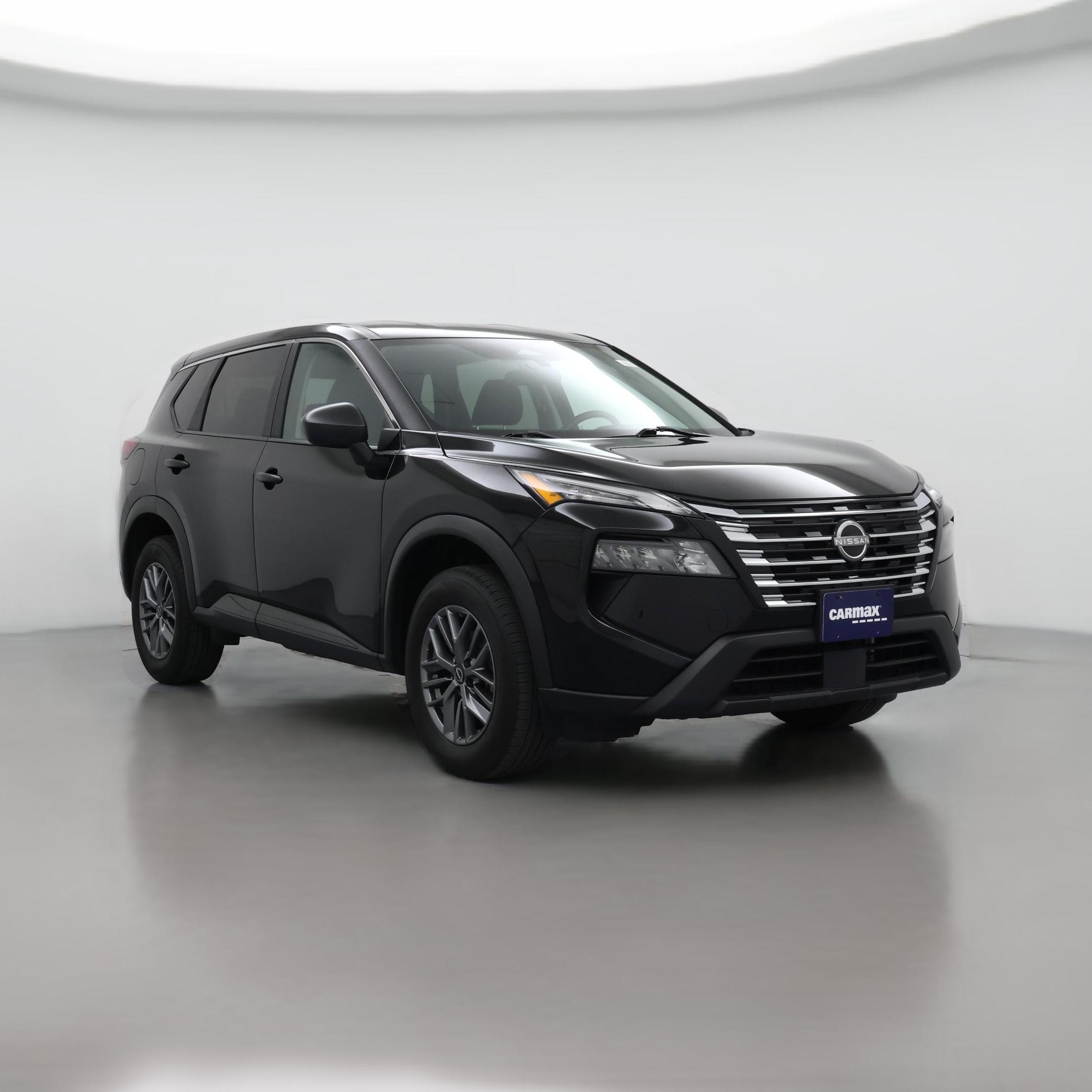 Thumbnail: 2024 Nissan Rogue - 1