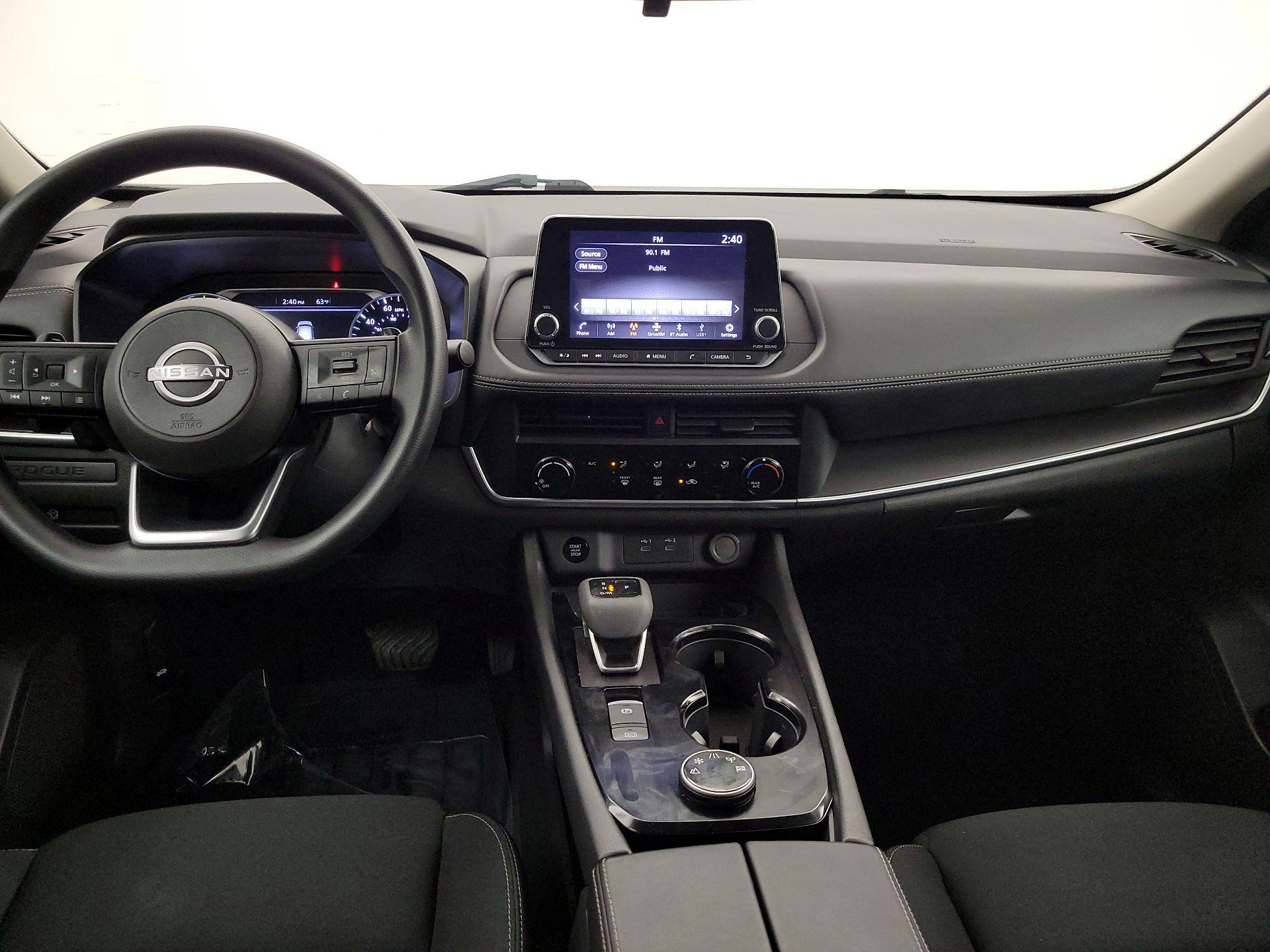 Thumbnail: 2024 Nissan Rogue - 9