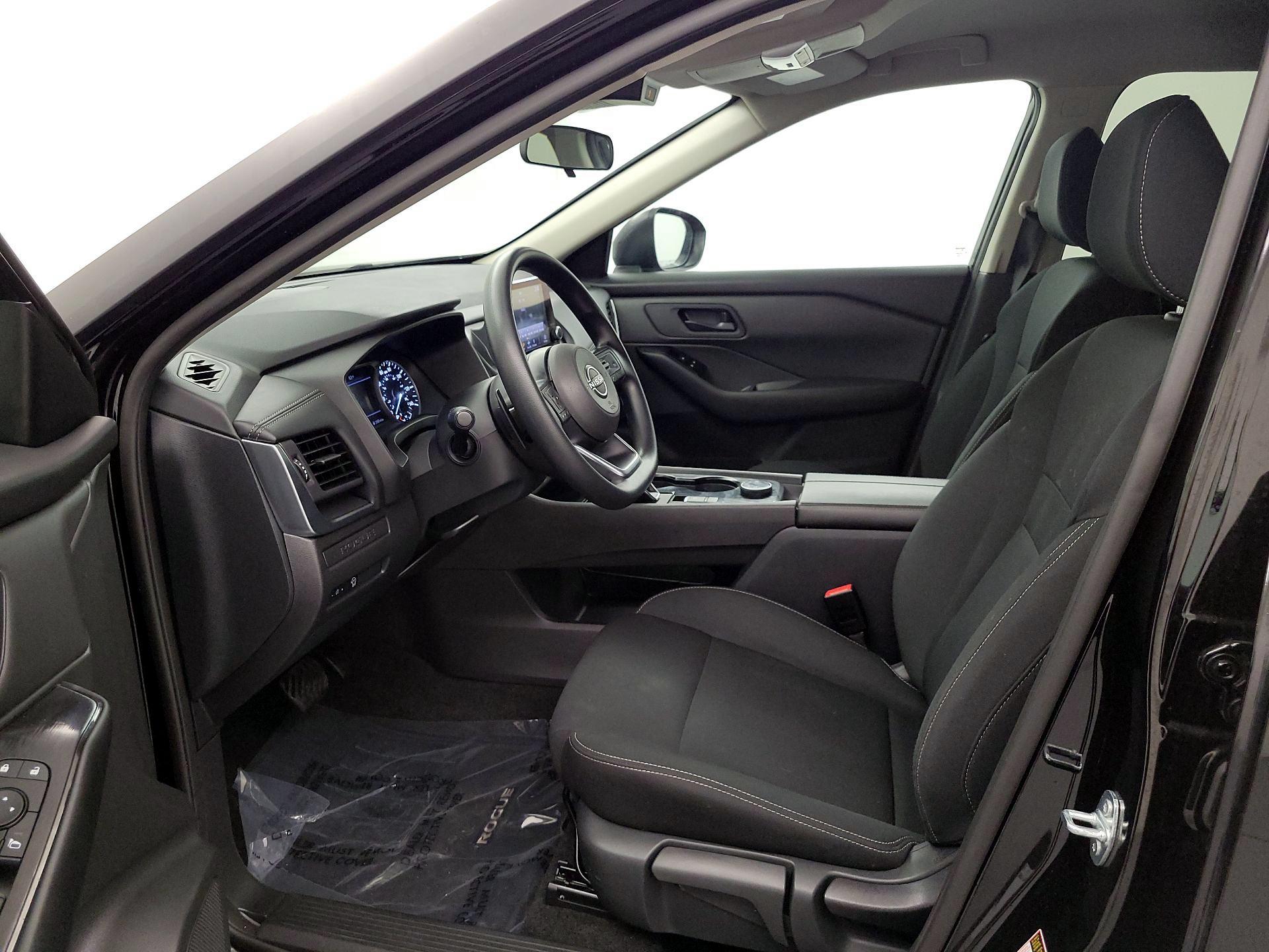 Thumbnail: 2024 Nissan Rogue - 11
