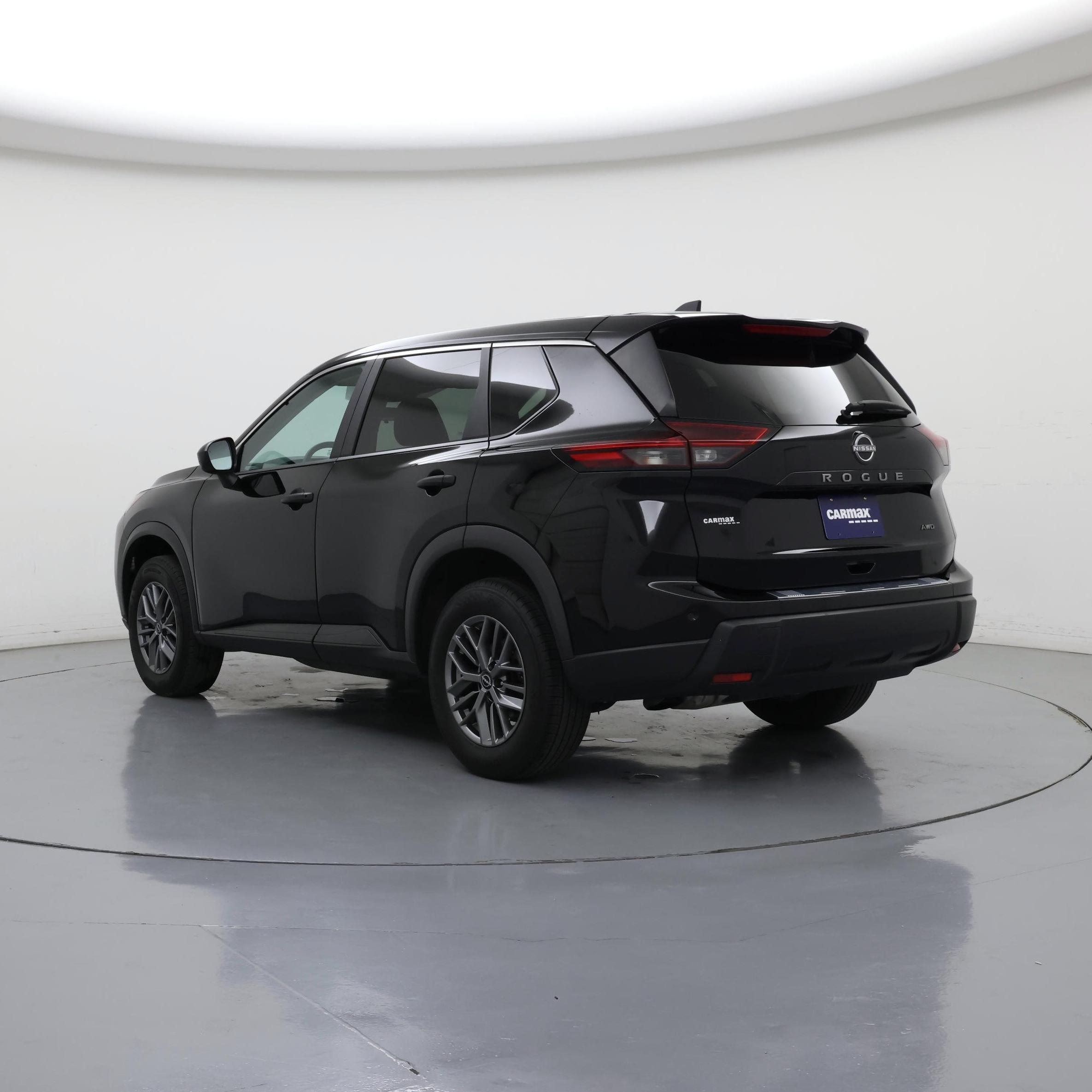 Thumbnail: 2024 Nissan Rogue - 2