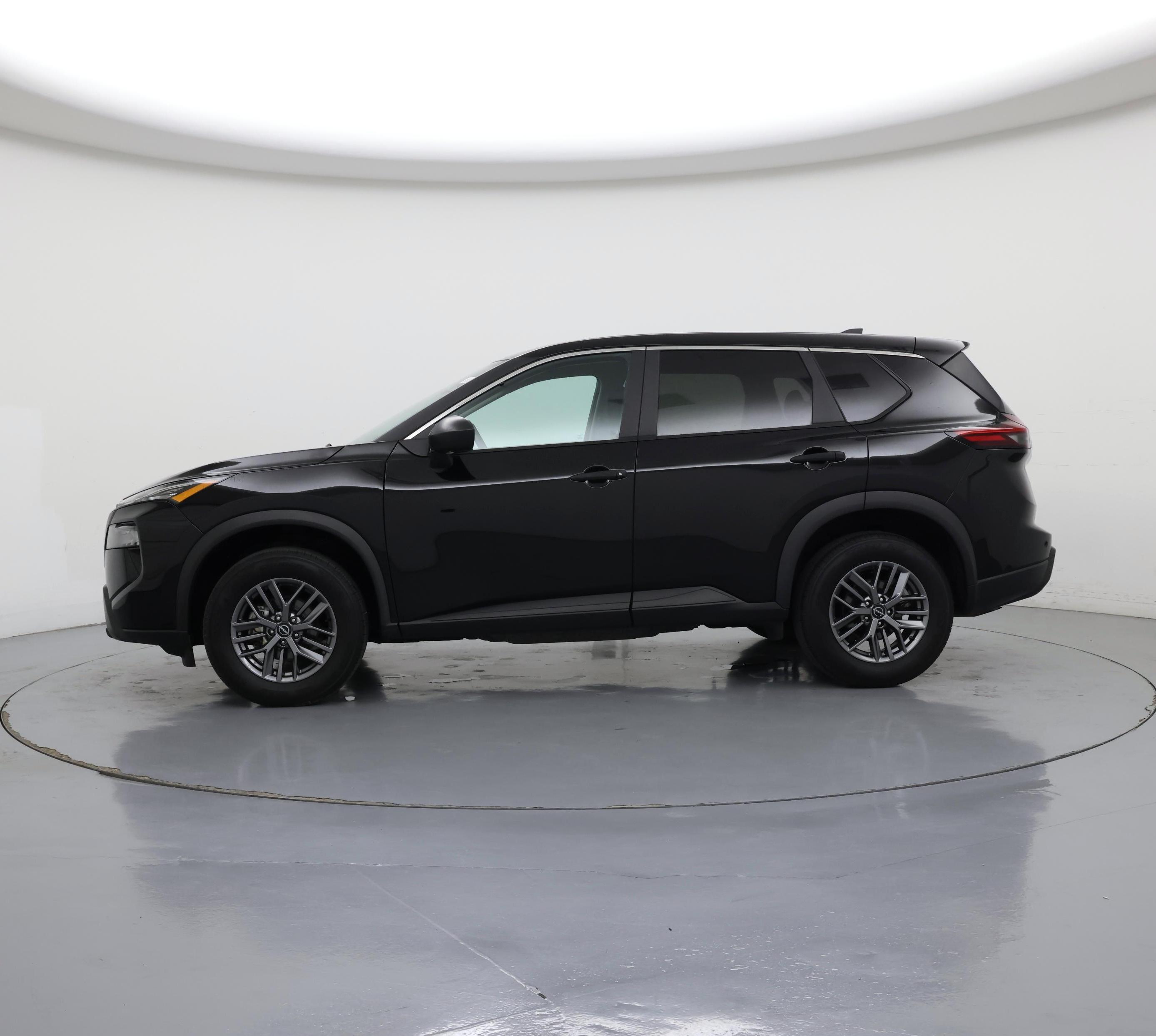 Thumbnail: 2024 Nissan Rogue - 3