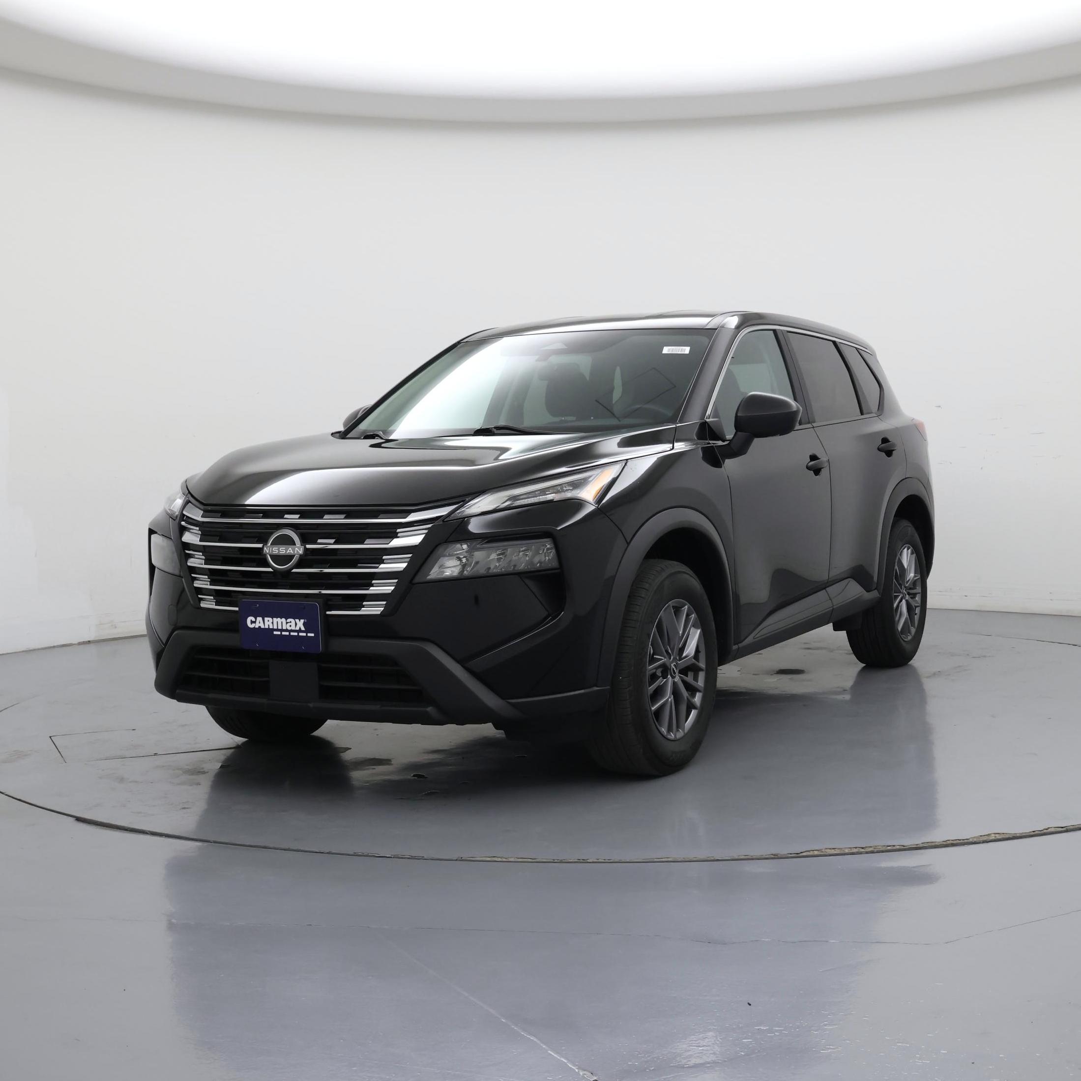 Thumbnail: 2024 Nissan Rogue - 4