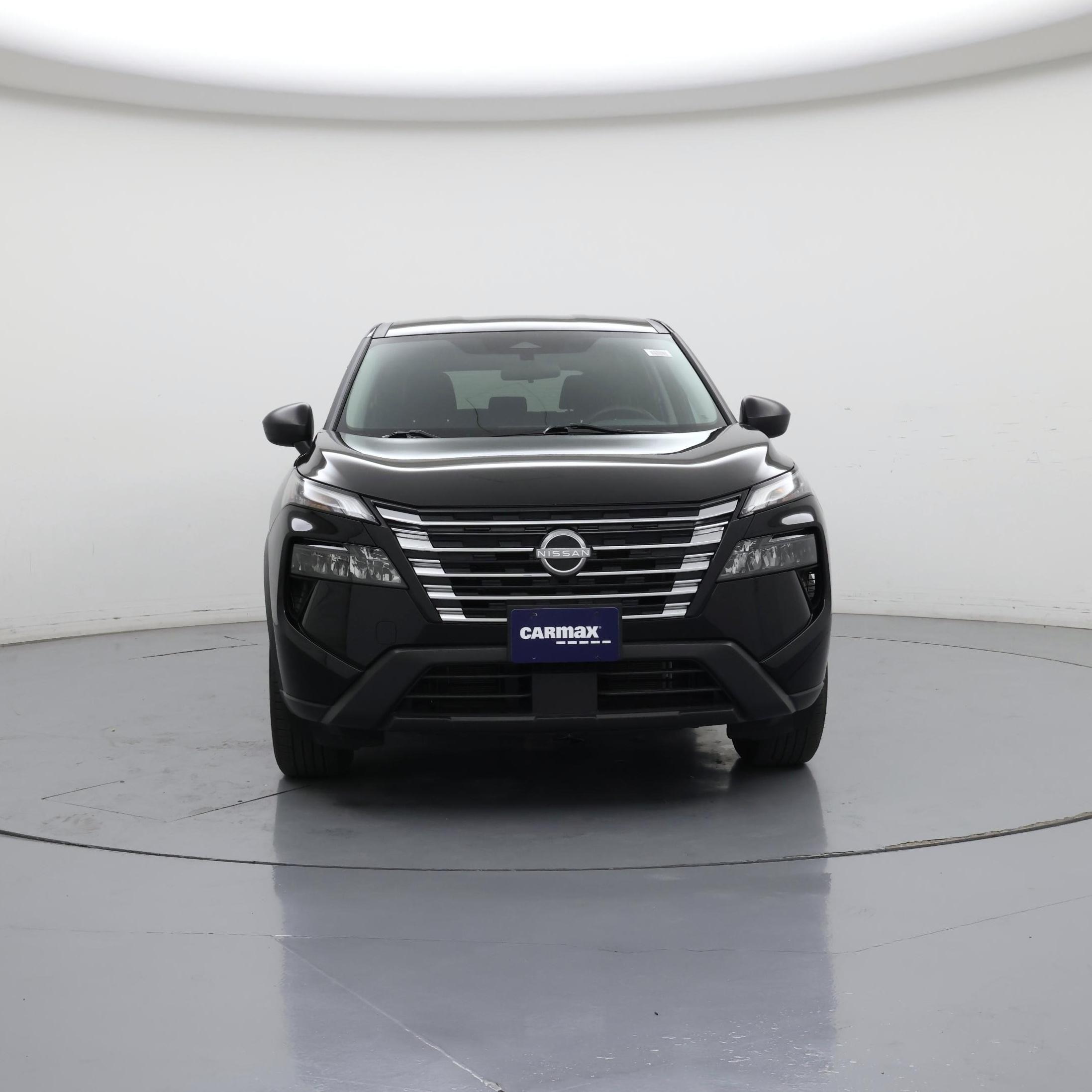 Thumbnail: 2024 Nissan Rogue - 5