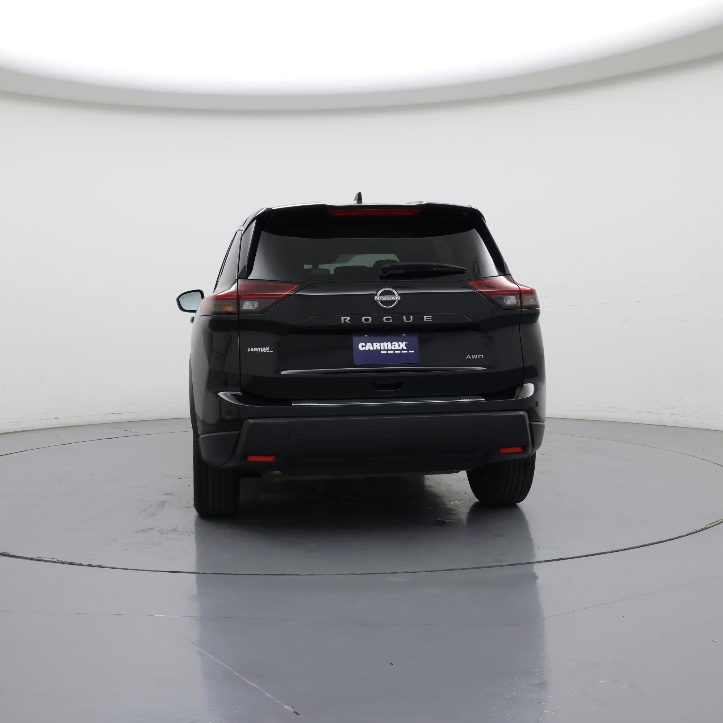 Thumbnail: 2024 Nissan Rogue - 6