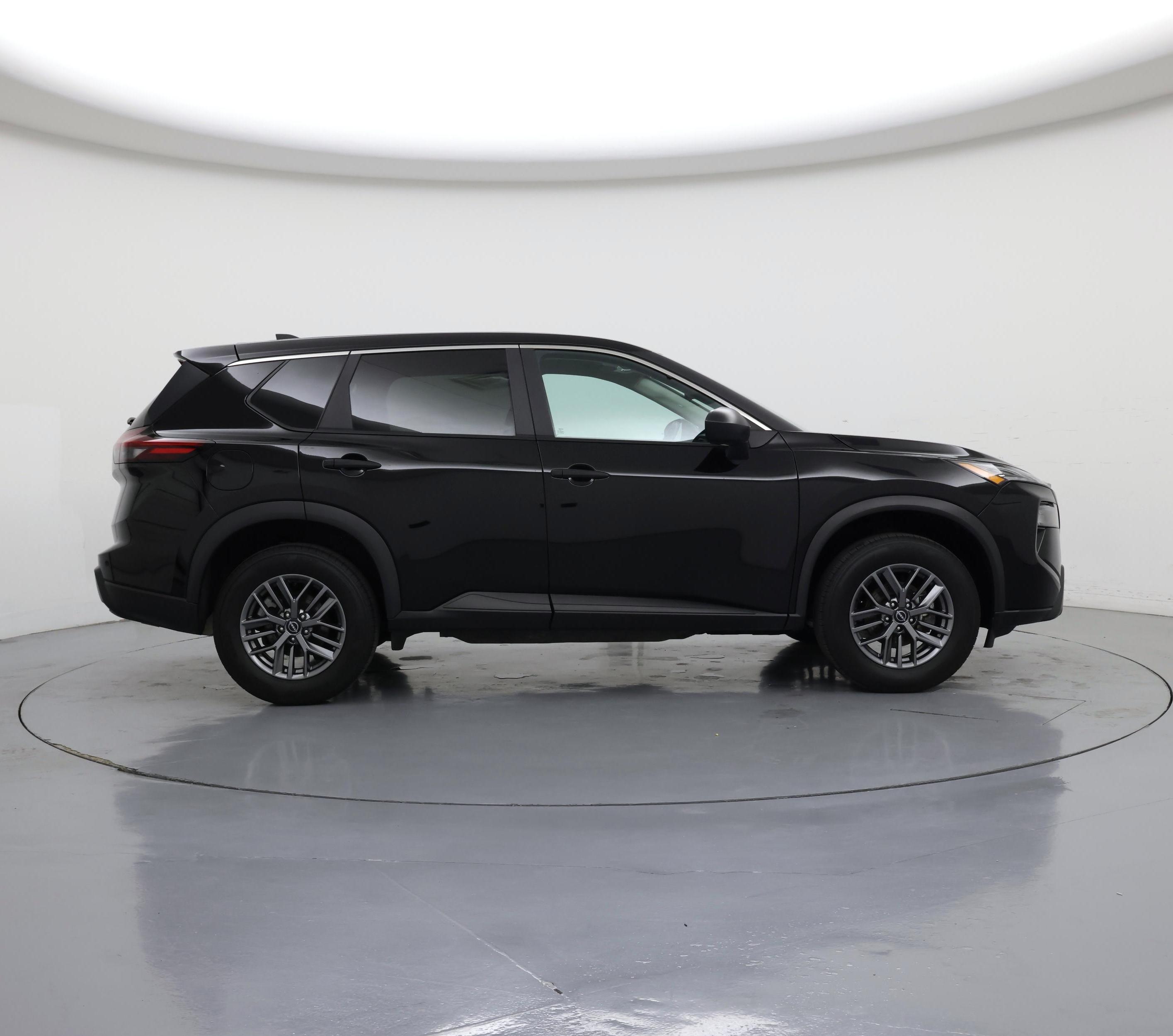 Thumbnail: 2024 Nissan Rogue - 7